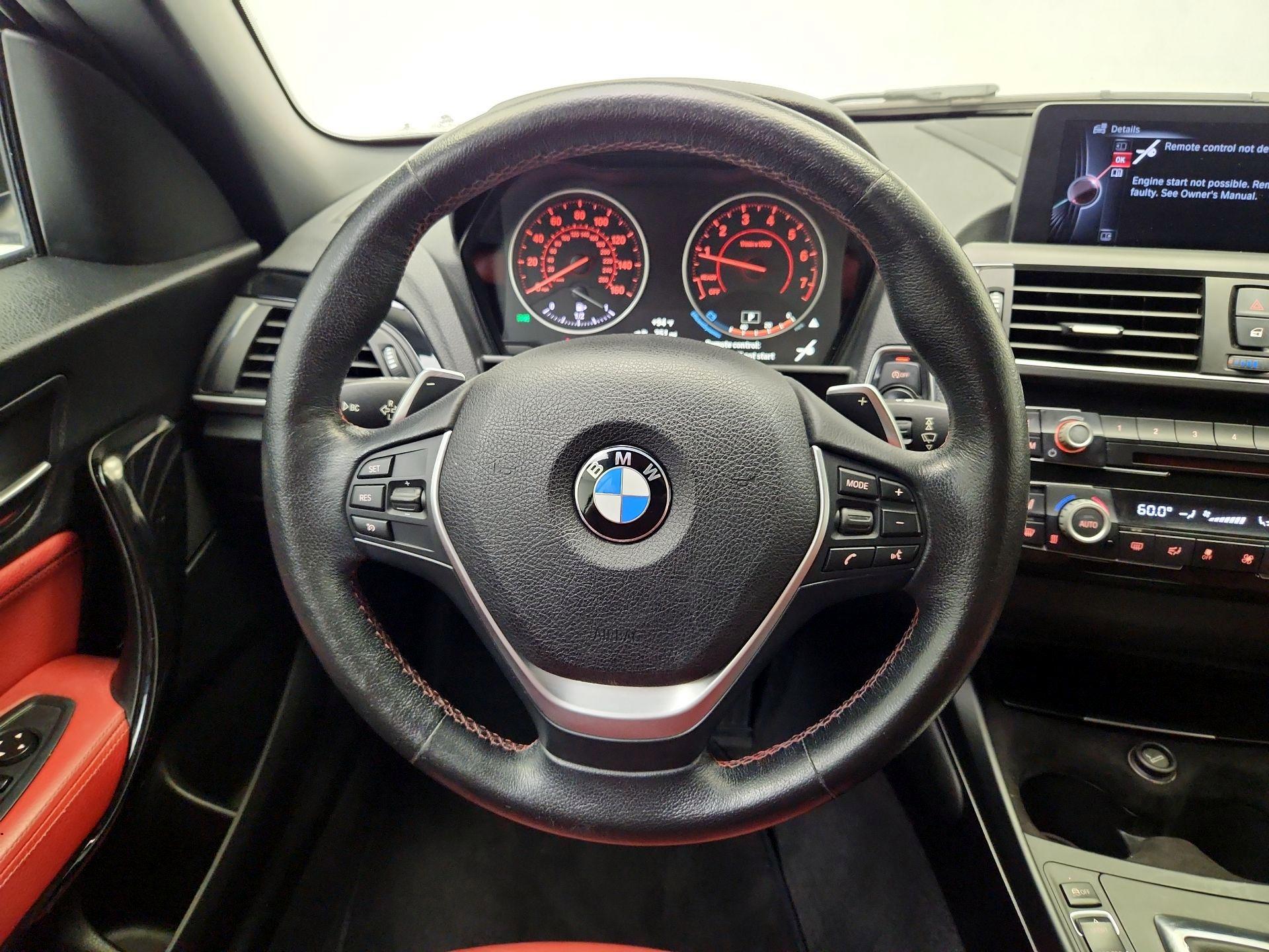 Thumbnail: 2016 BMW 2 Series - 10
