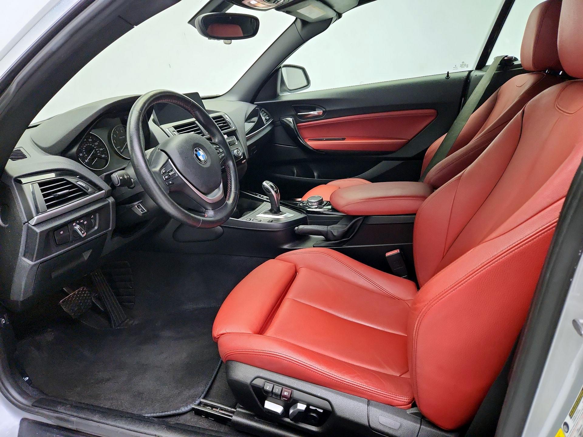 Thumbnail: 2016 BMW 2 Series - 11