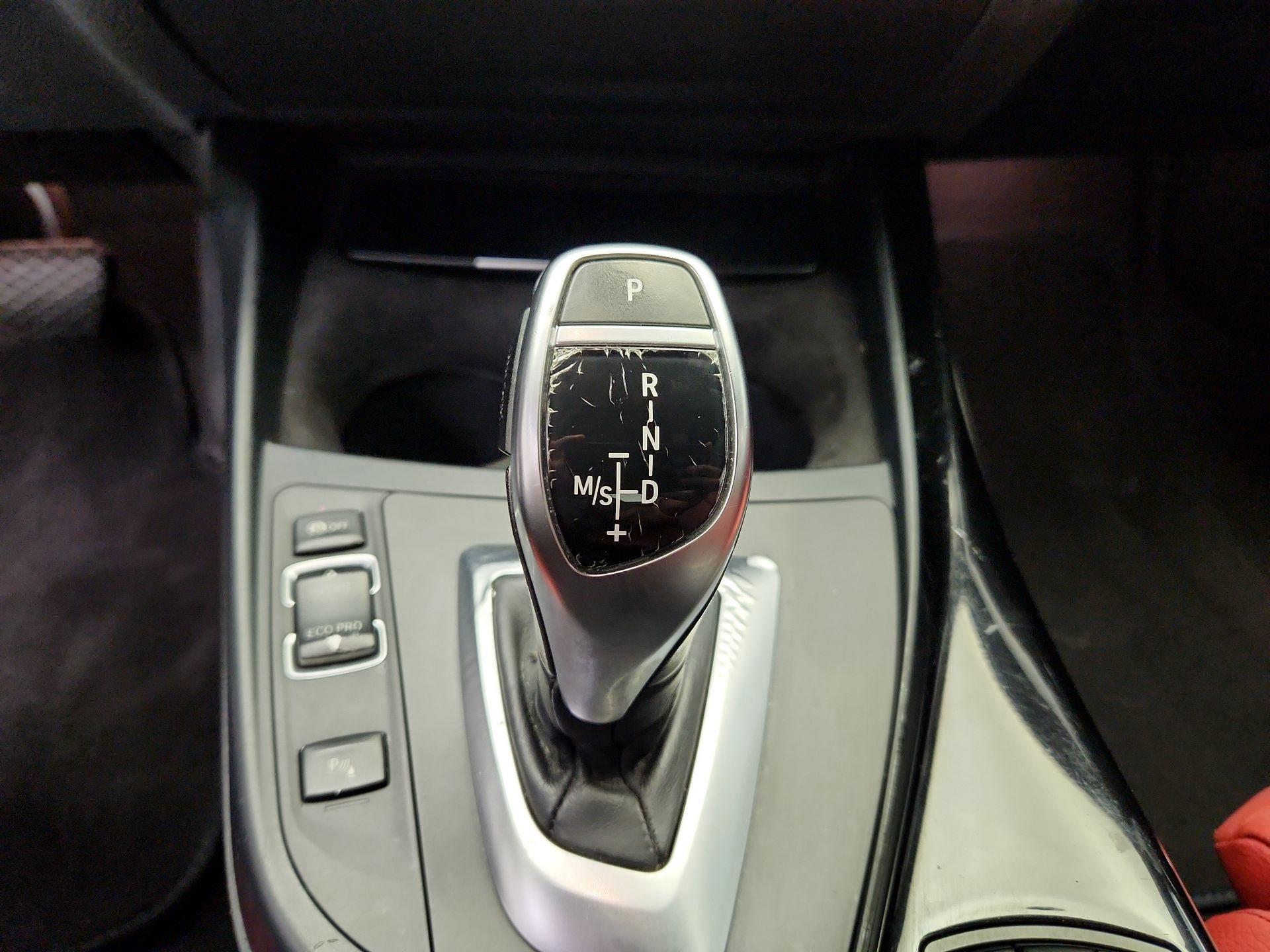 Thumbnail: 2016 BMW 2 Series - 18