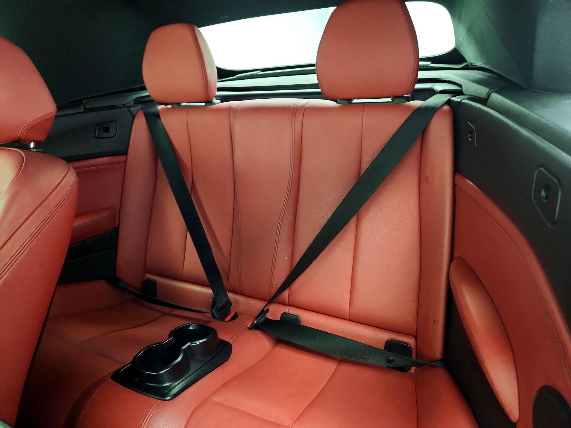 Thumbnail: 2016 BMW 2 Series - 20