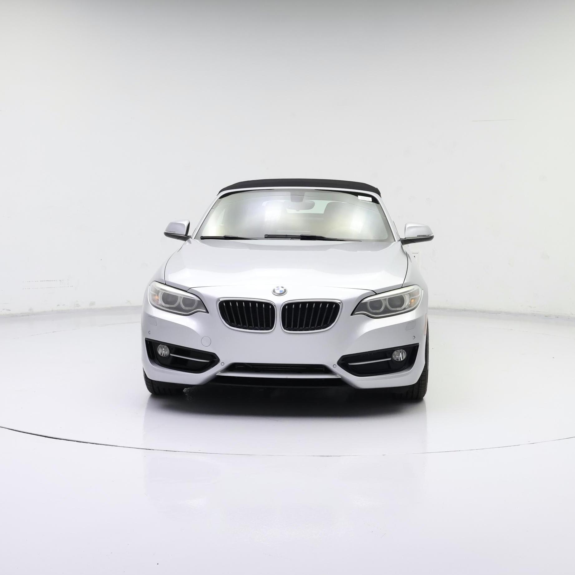 Thumbnail: 2016 BMW 2 Series - 5