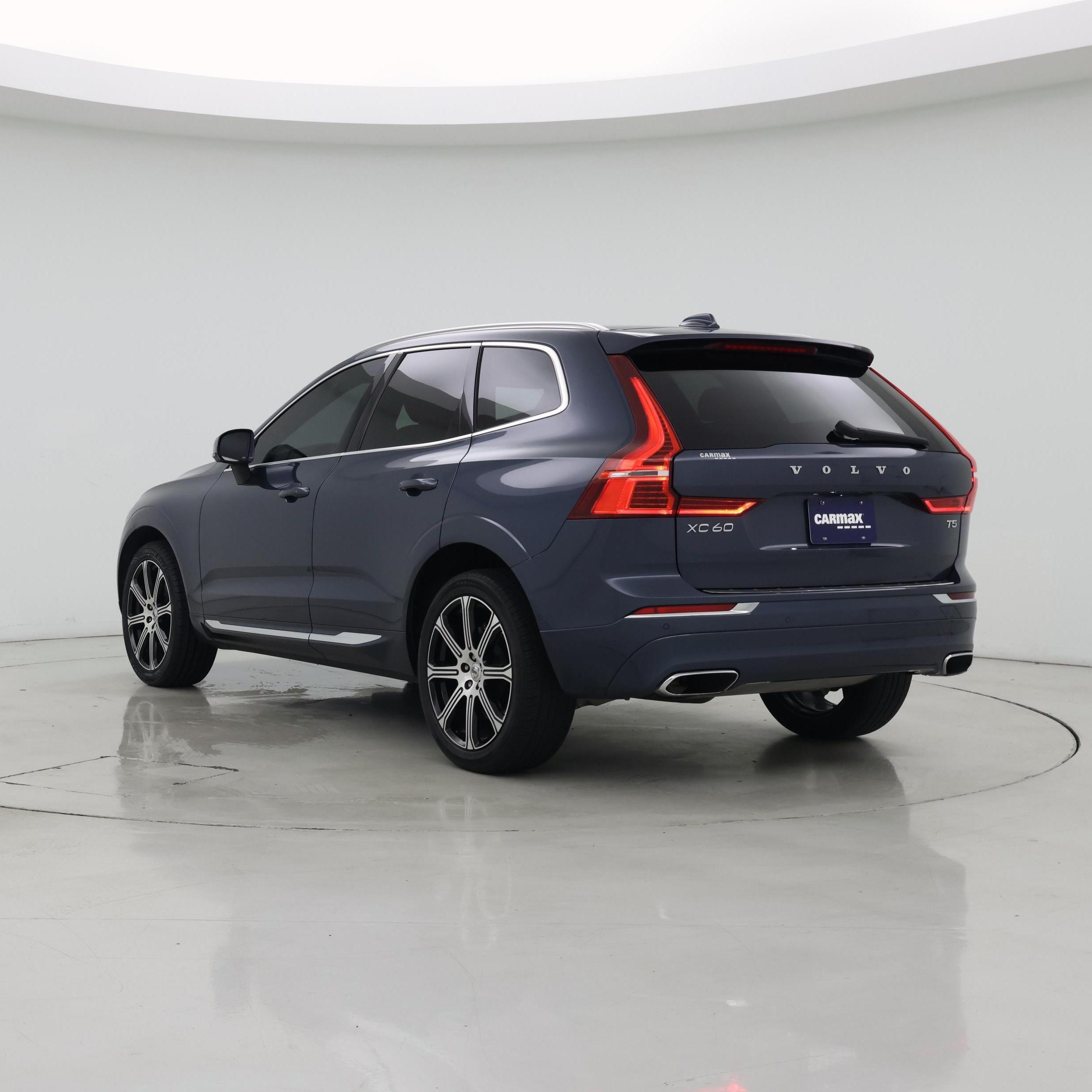 Thumbnail: 2021 Volvo XC60 - 2
