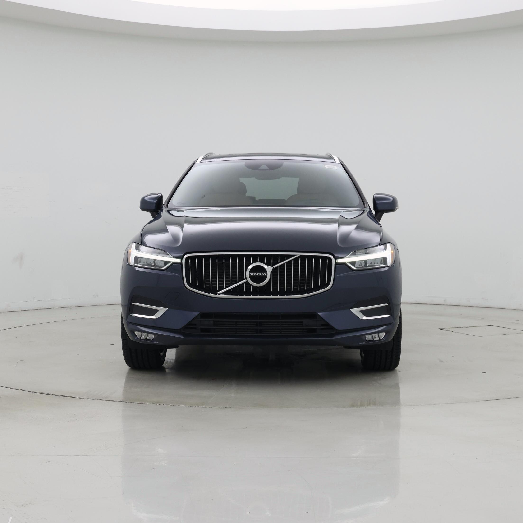 Thumbnail: 2021 Volvo XC60 - 5