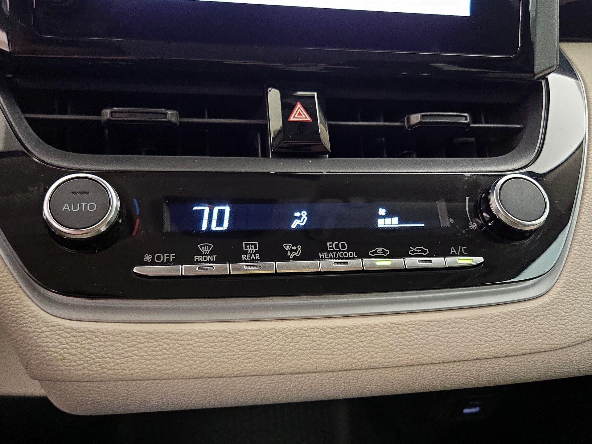 Thumbnail: 2024 Toyota Corolla - 16