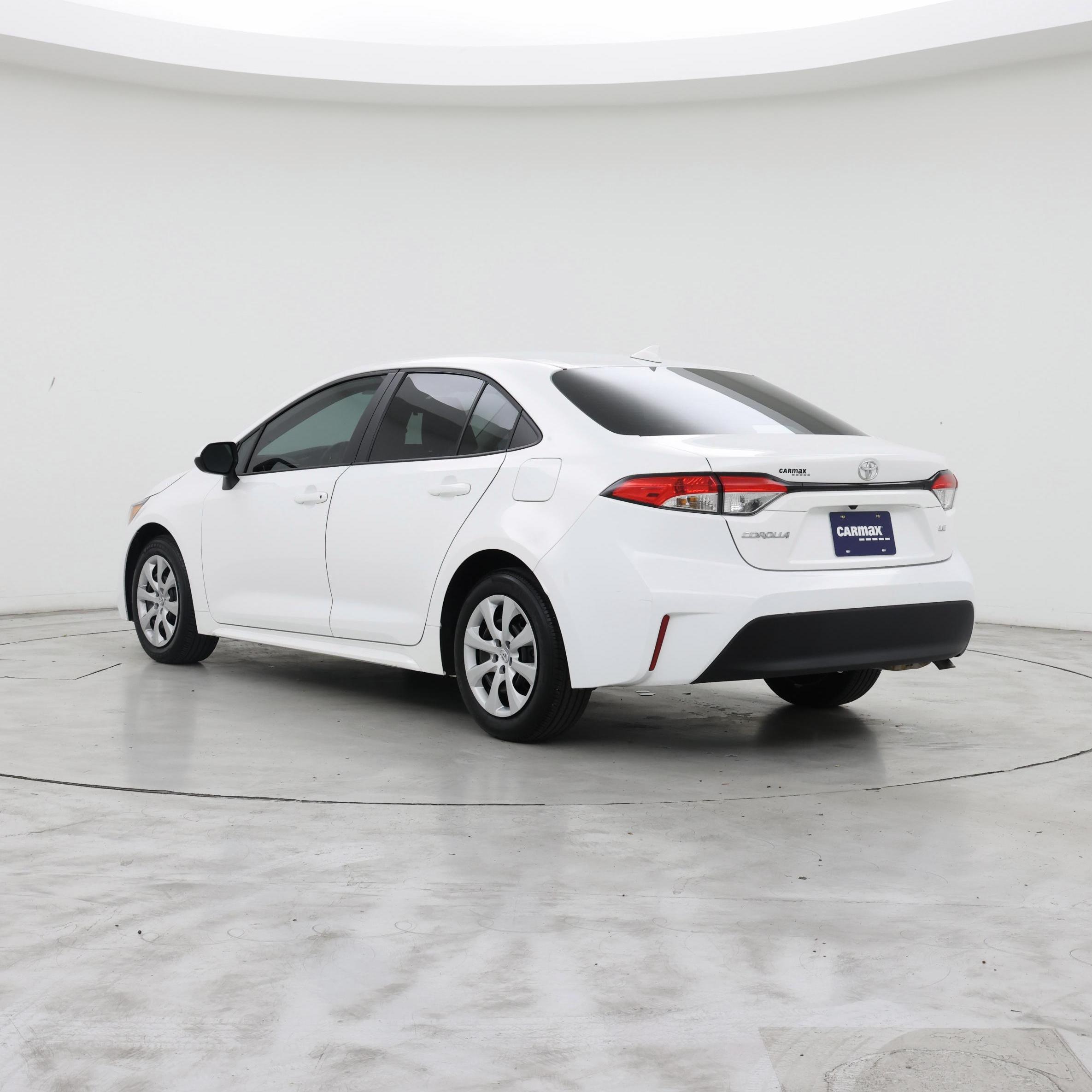 Thumbnail: 2024 Toyota Corolla - 2