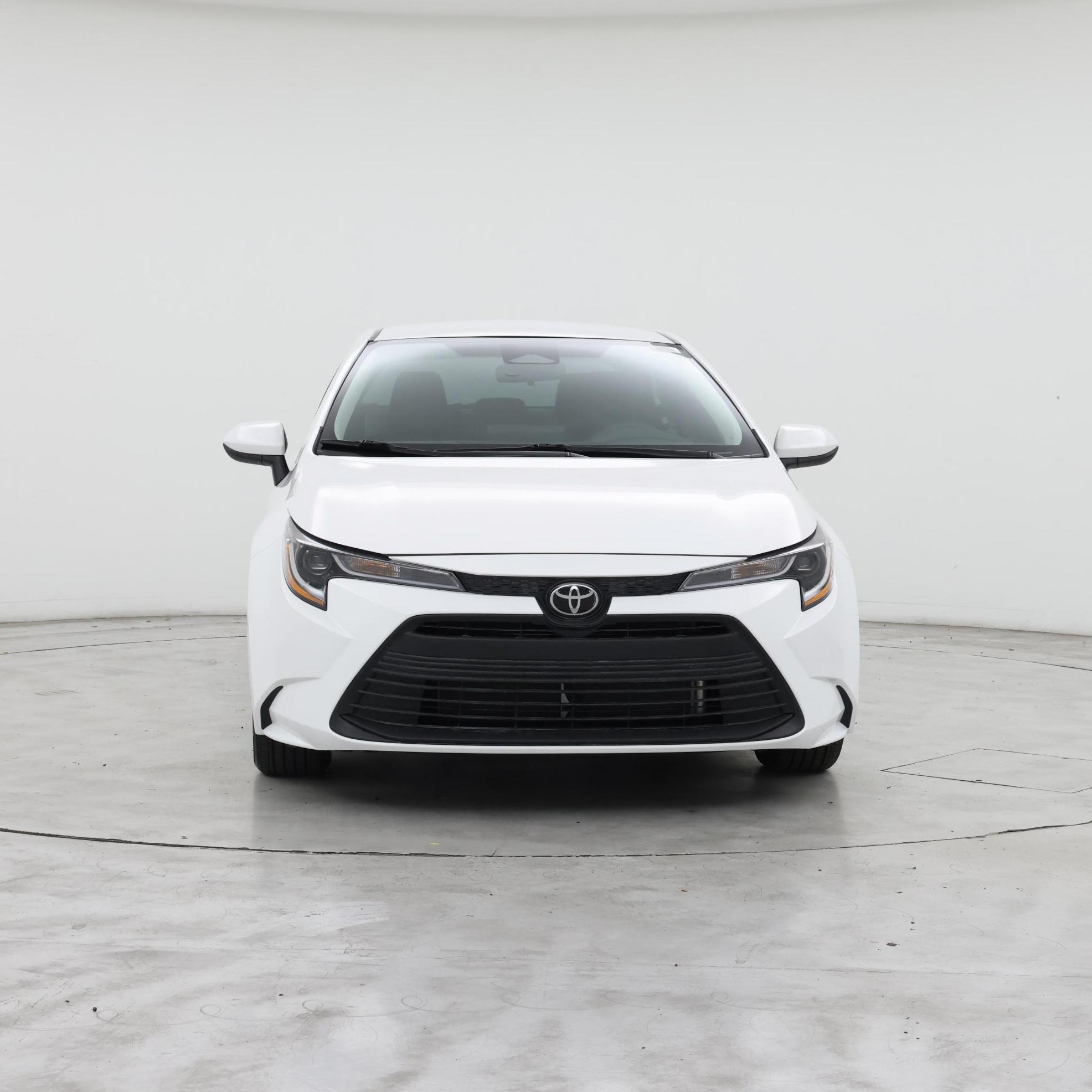 Thumbnail: 2024 Toyota Corolla - 5