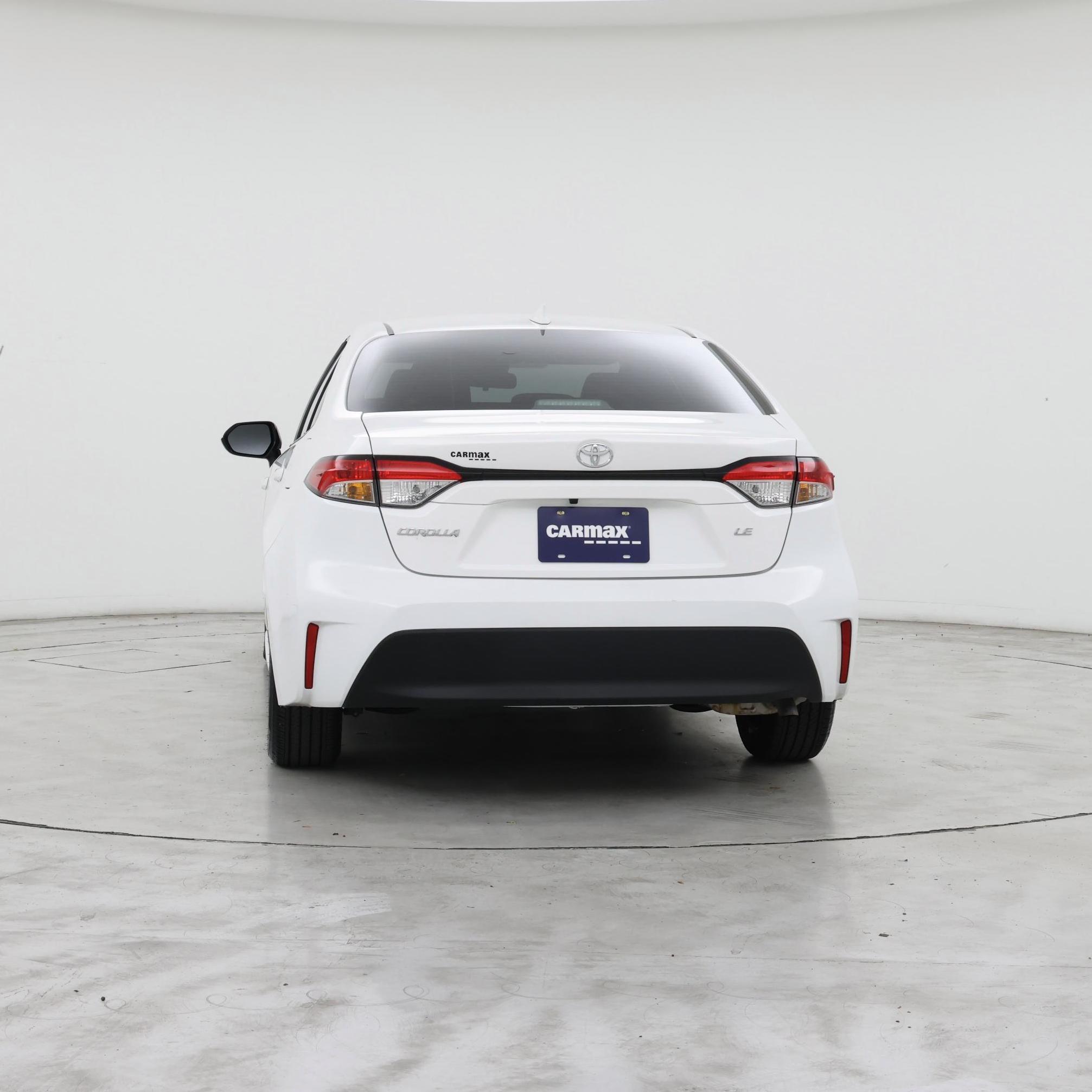 Thumbnail: 2024 Toyota Corolla - 6