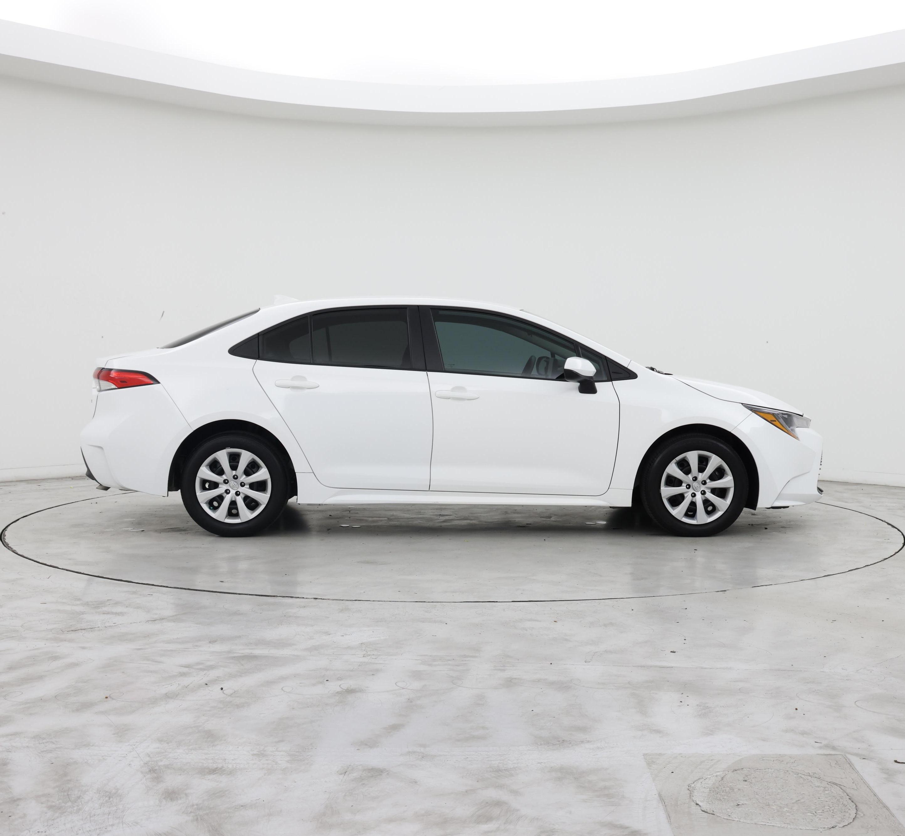 Thumbnail: 2024 Toyota Corolla - 7