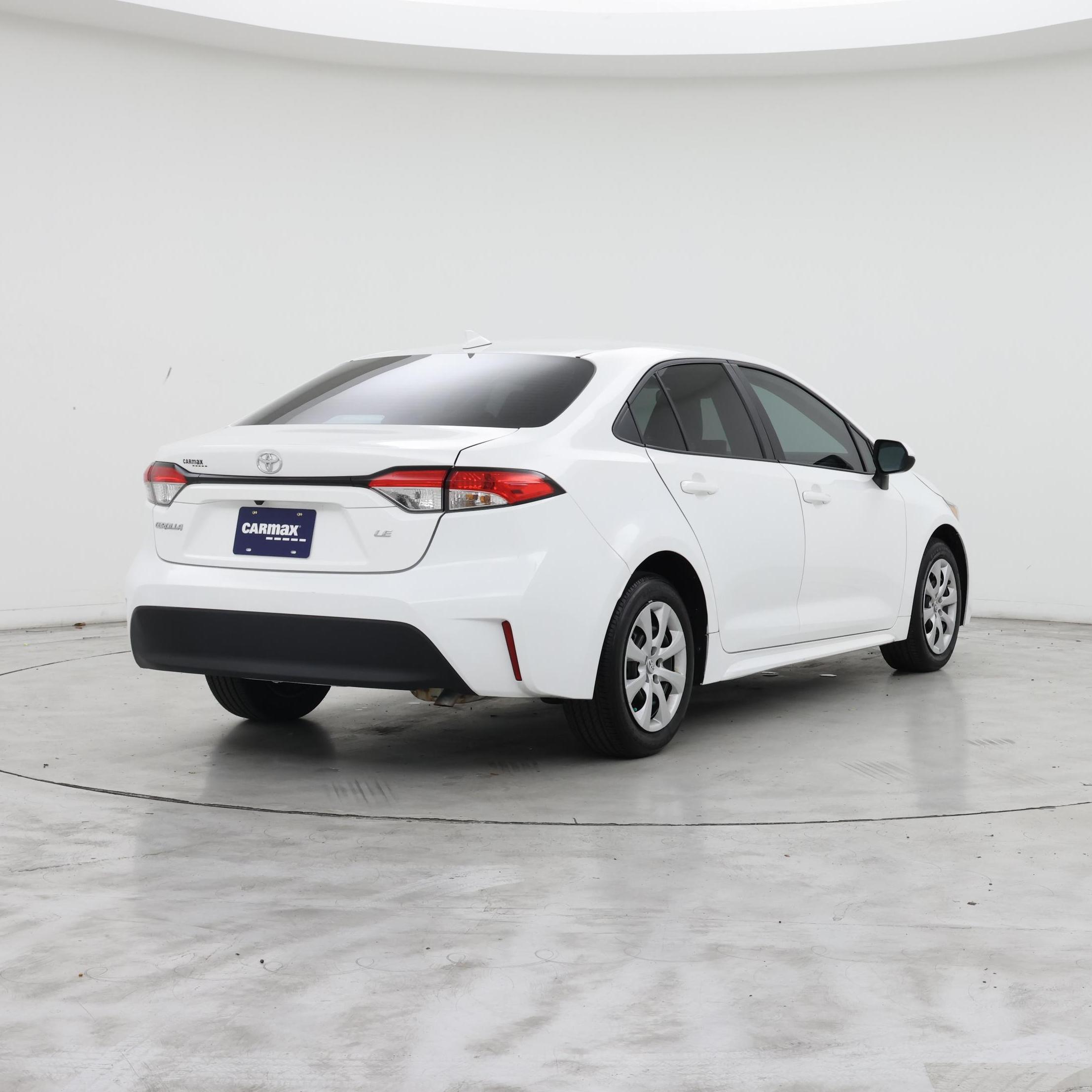 Thumbnail: 2024 Toyota Corolla - 8