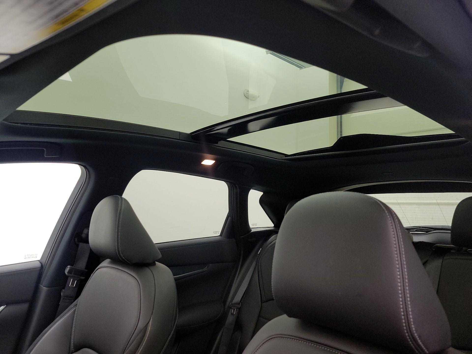 Thumbnail: 2025 INFINITI QX50 - 20