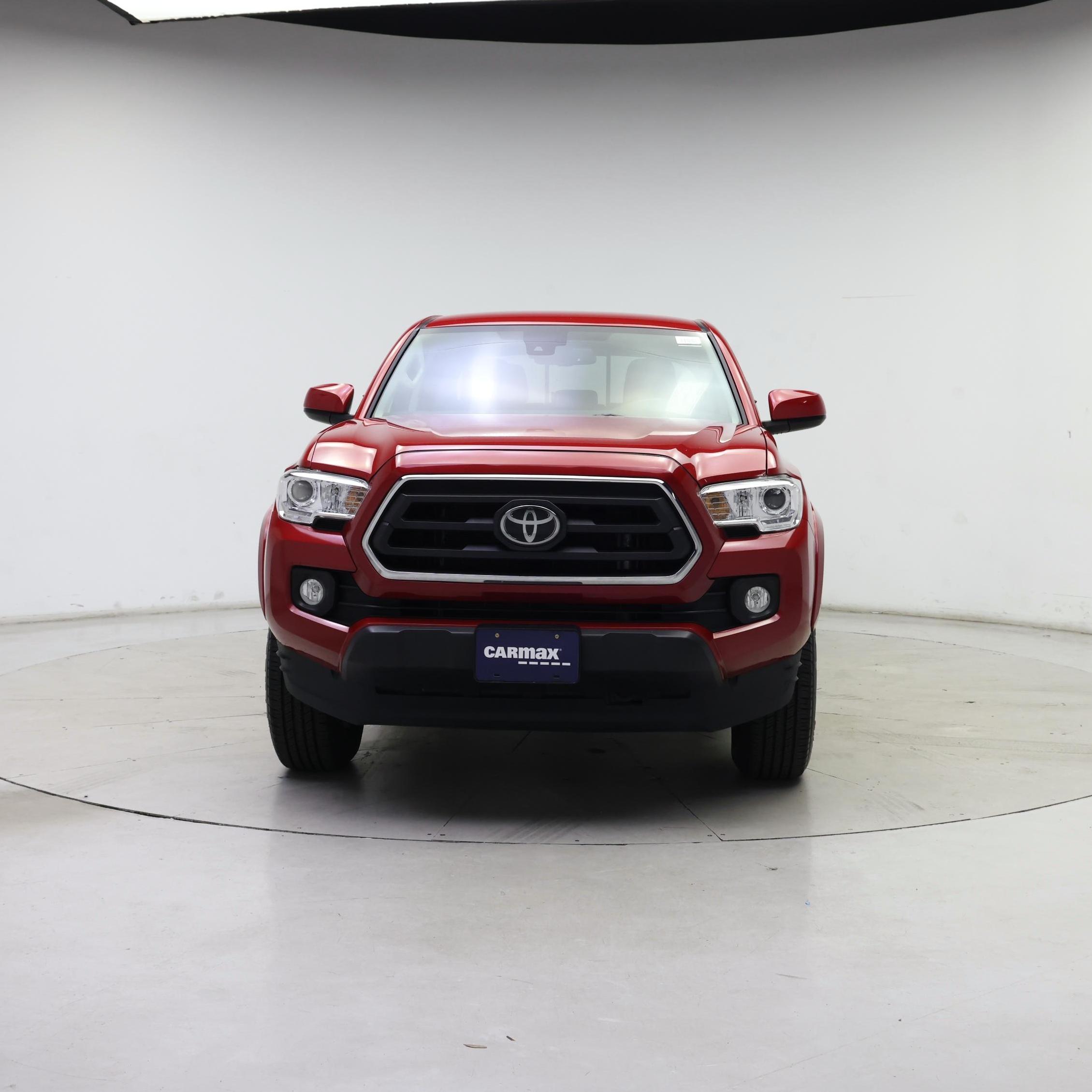 Thumbnail: 2021 Toyota Tacoma - 5