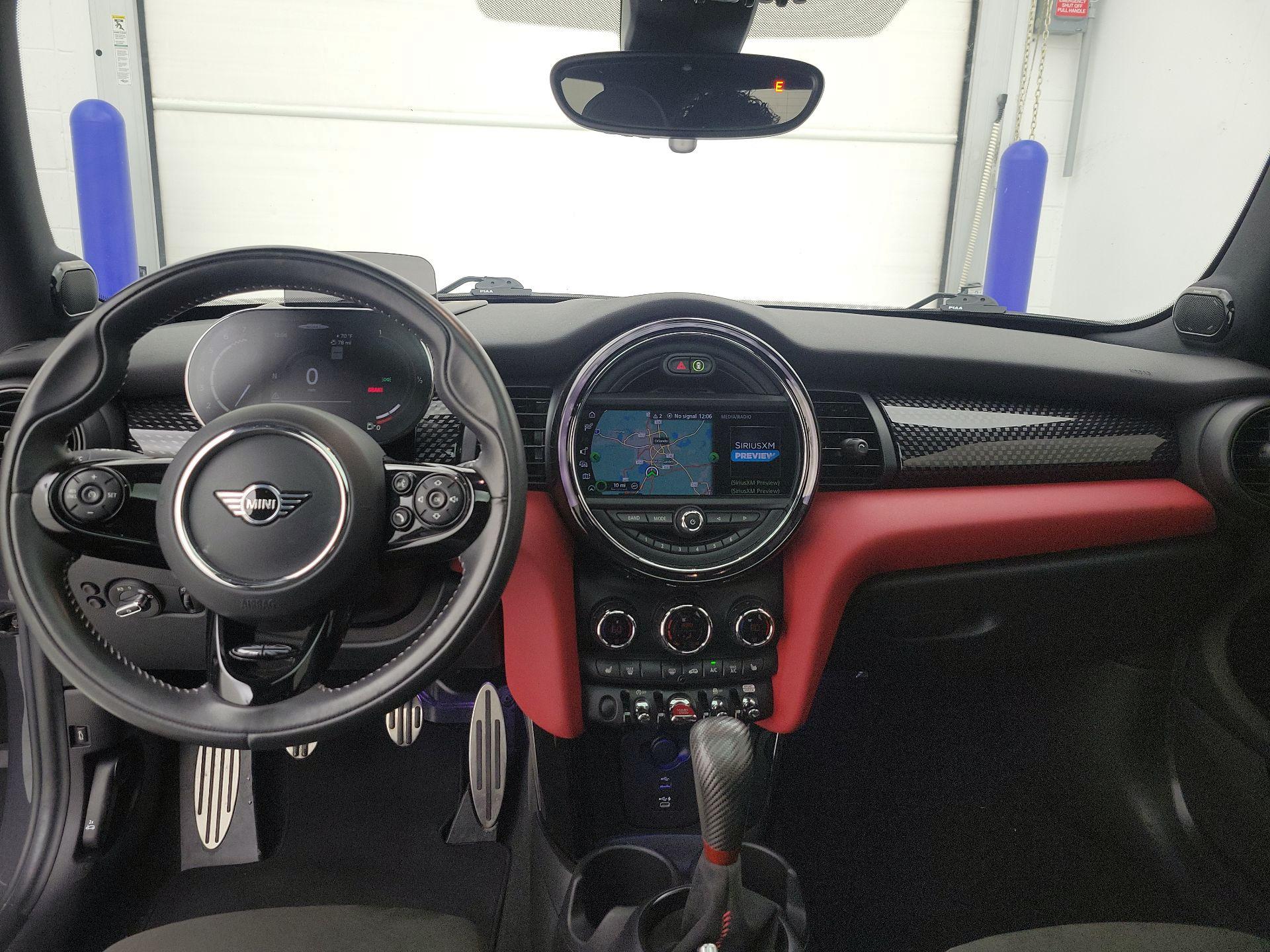 Thumbnail: 2021 MINI Cooper Hardtop - 9