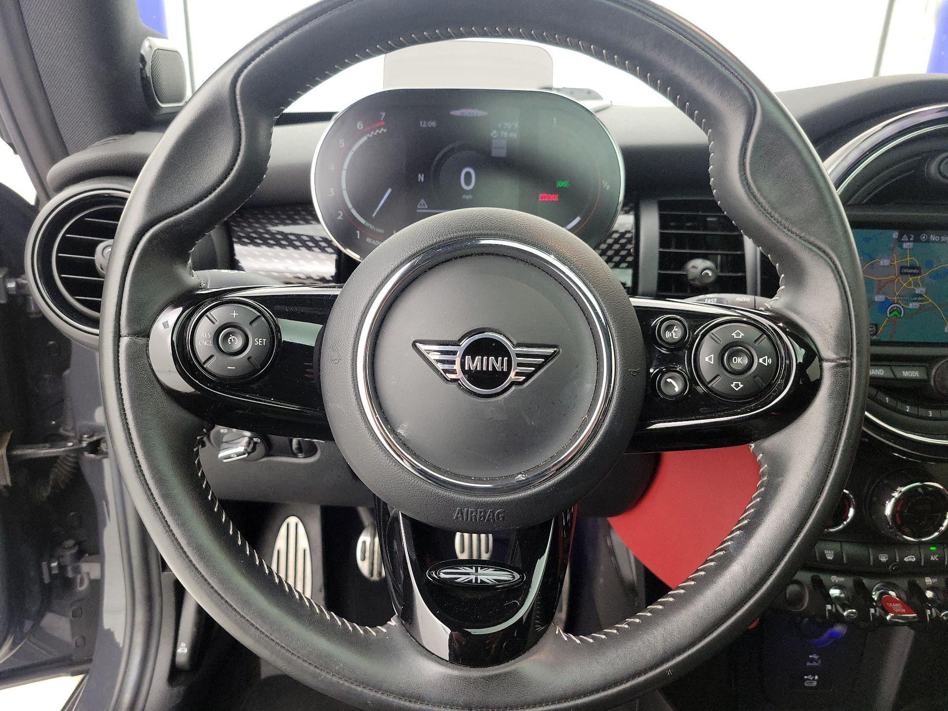 Thumbnail: 2021 MINI Cooper Hardtop - 10