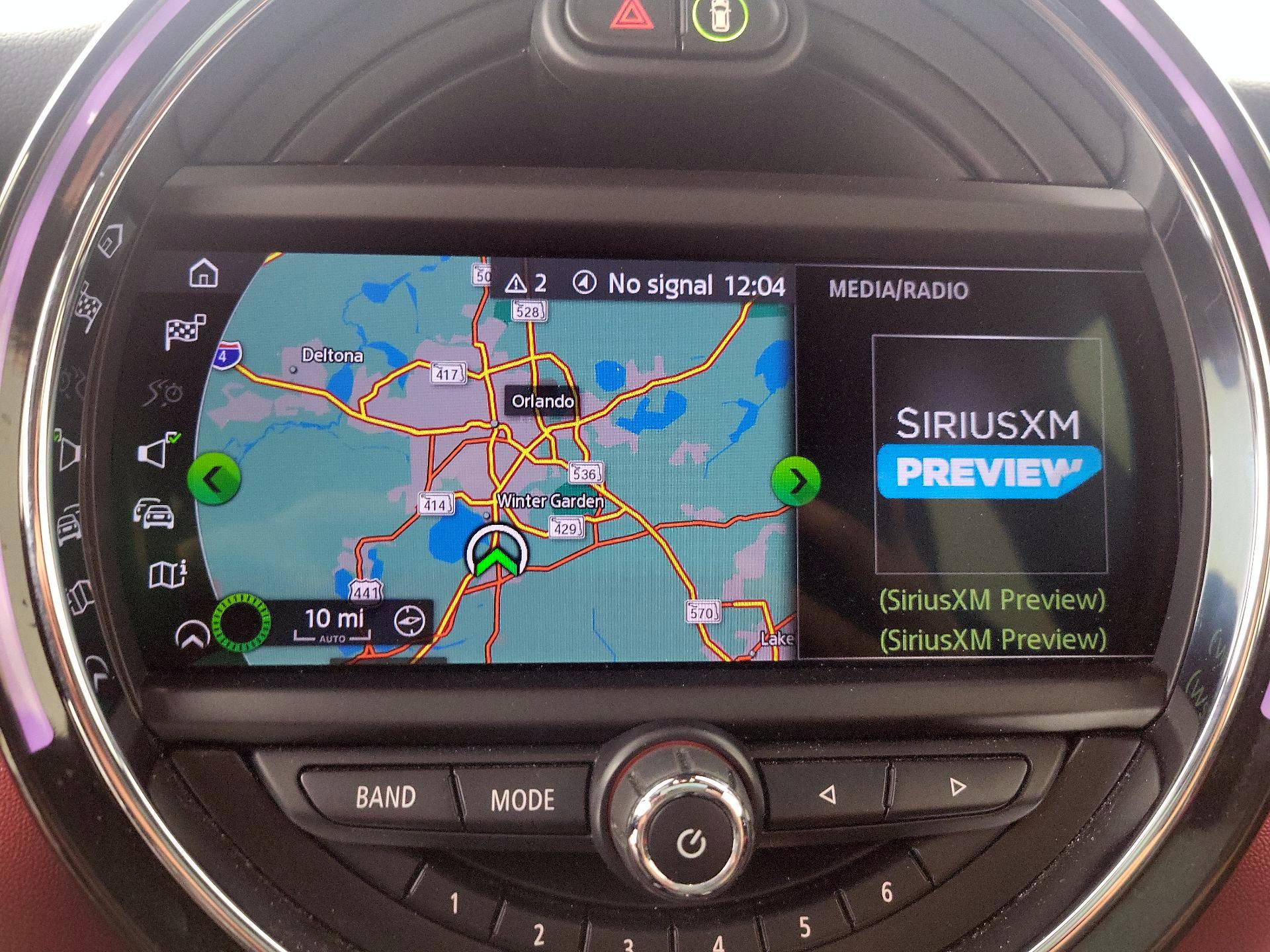 Thumbnail: 2021 MINI Cooper Hardtop - 14