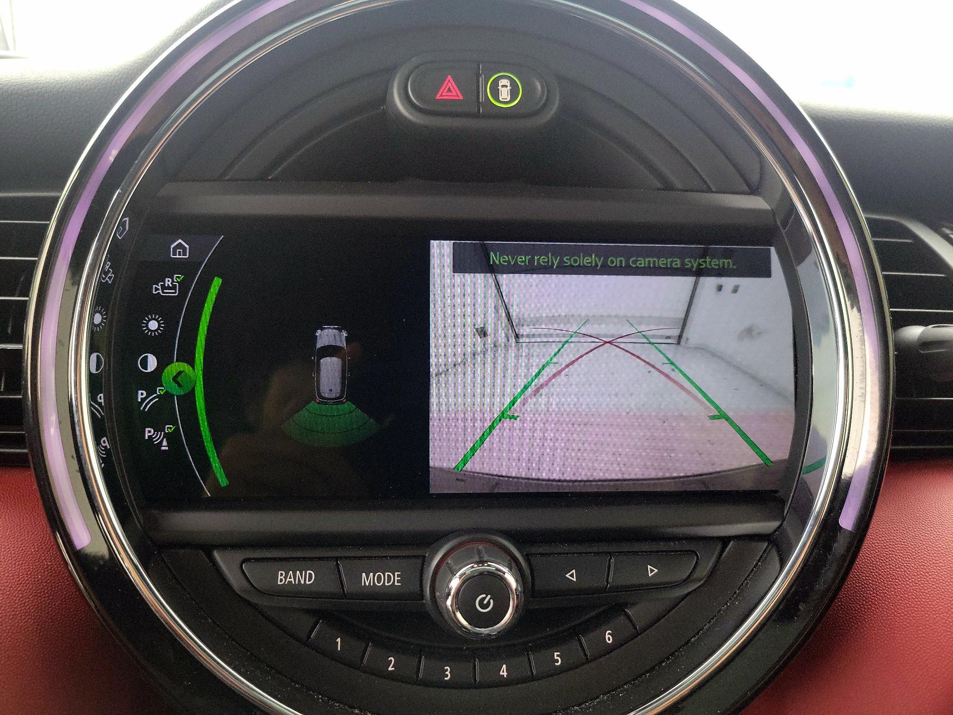 Thumbnail: 2021 MINI Cooper Hardtop - 15