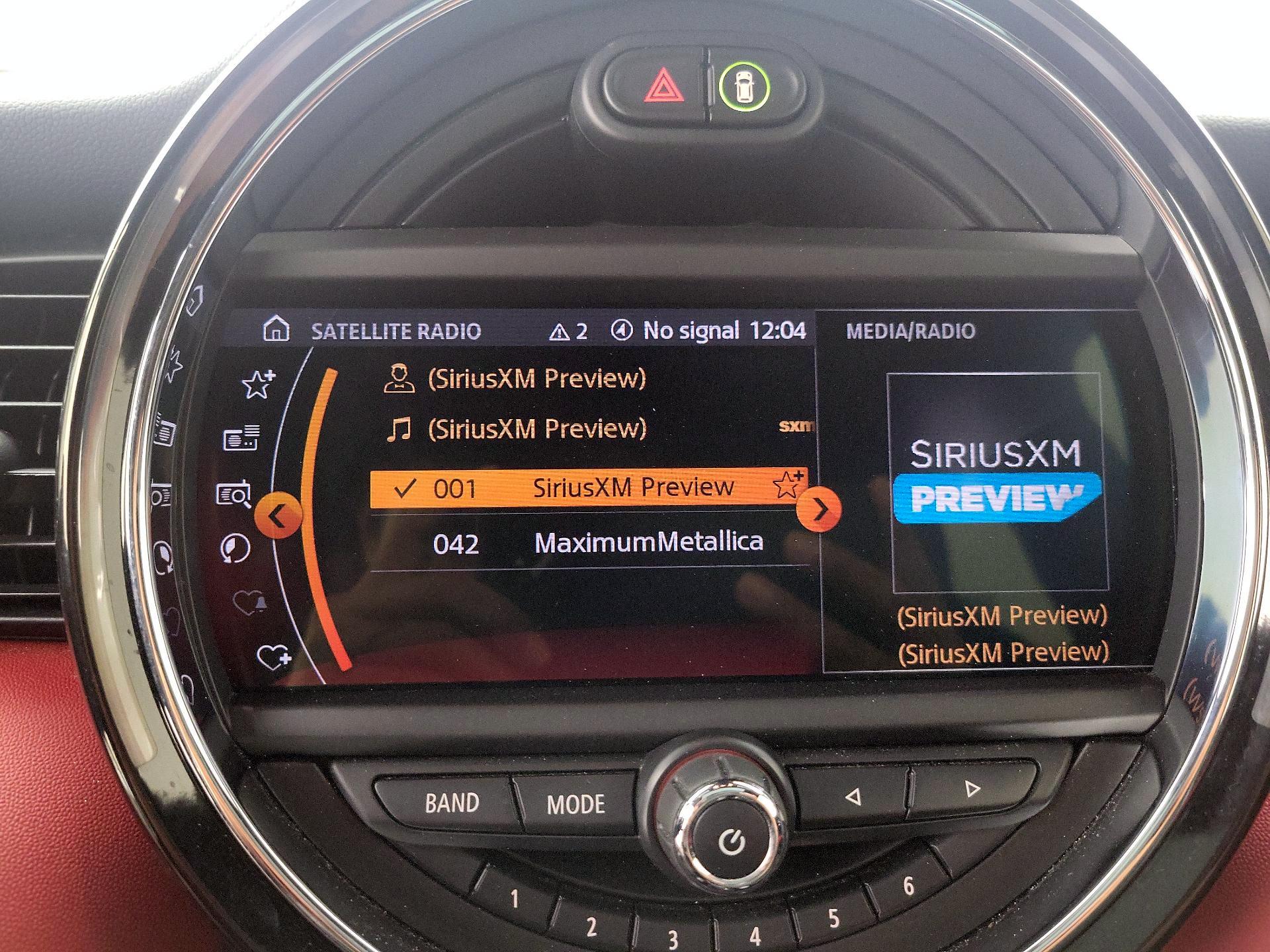 Thumbnail: 2021 MINI Cooper Hardtop - 16