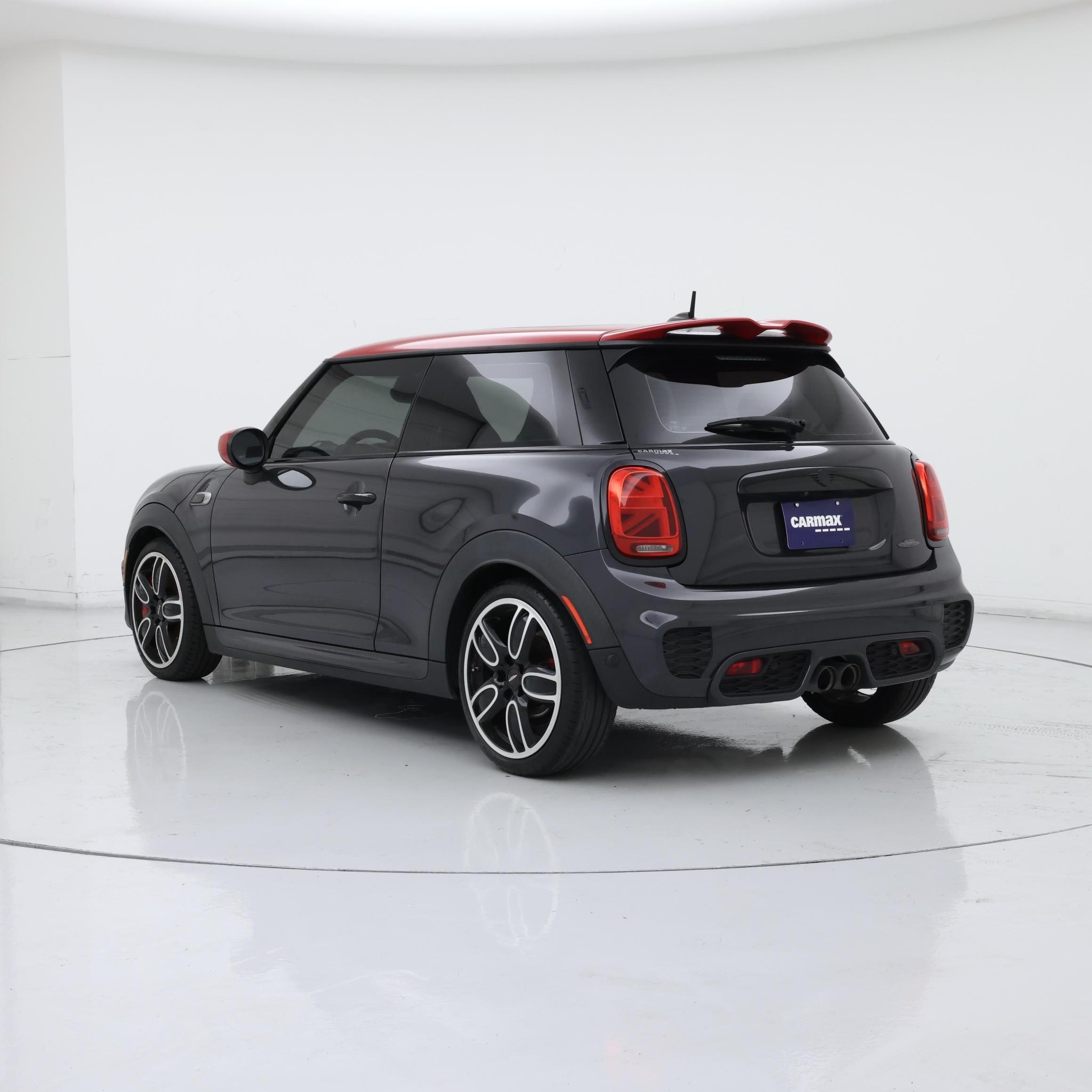 Thumbnail: 2021 MINI Cooper Hardtop - 2