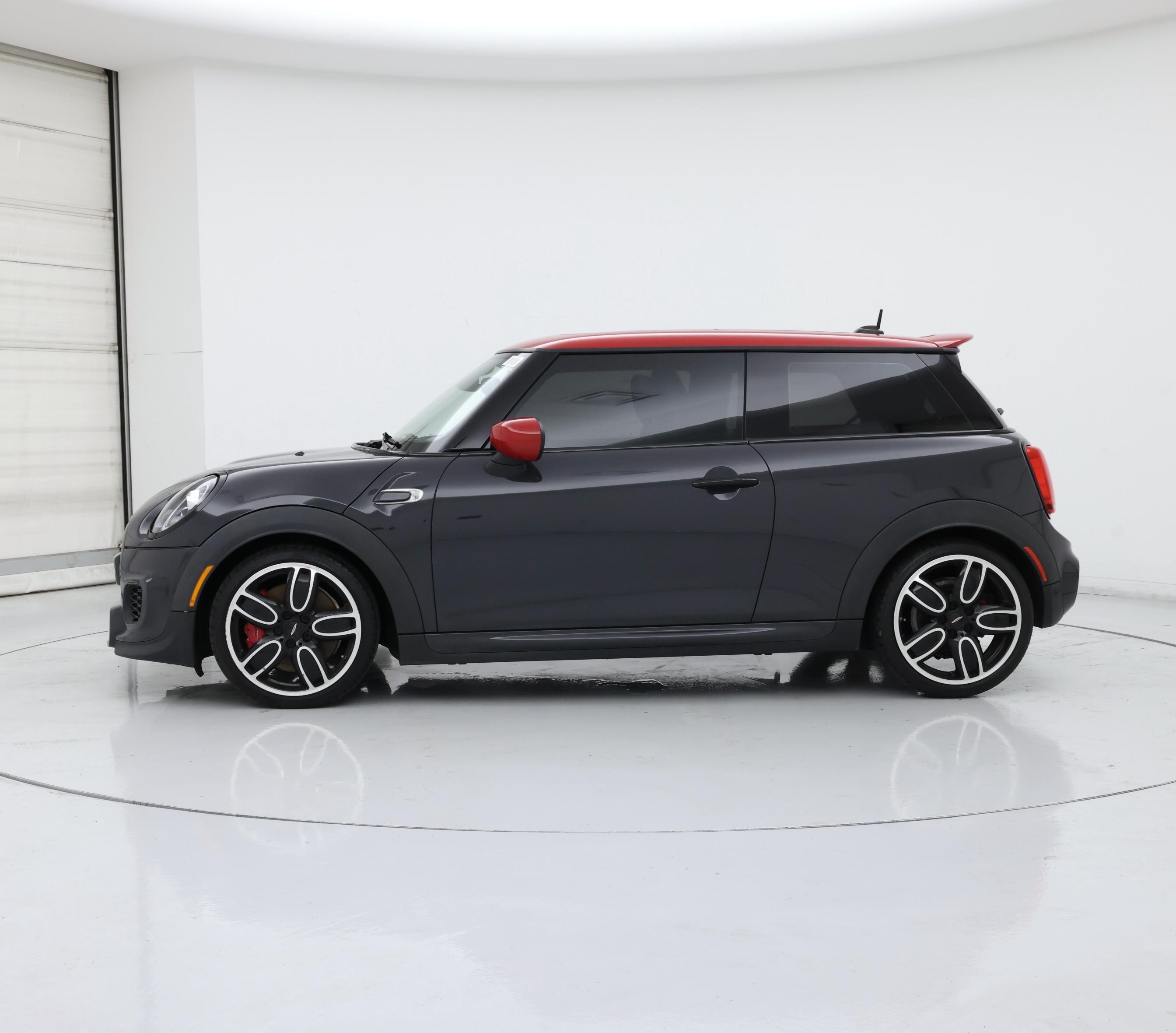 Thumbnail: 2021 MINI Cooper Hardtop - 3