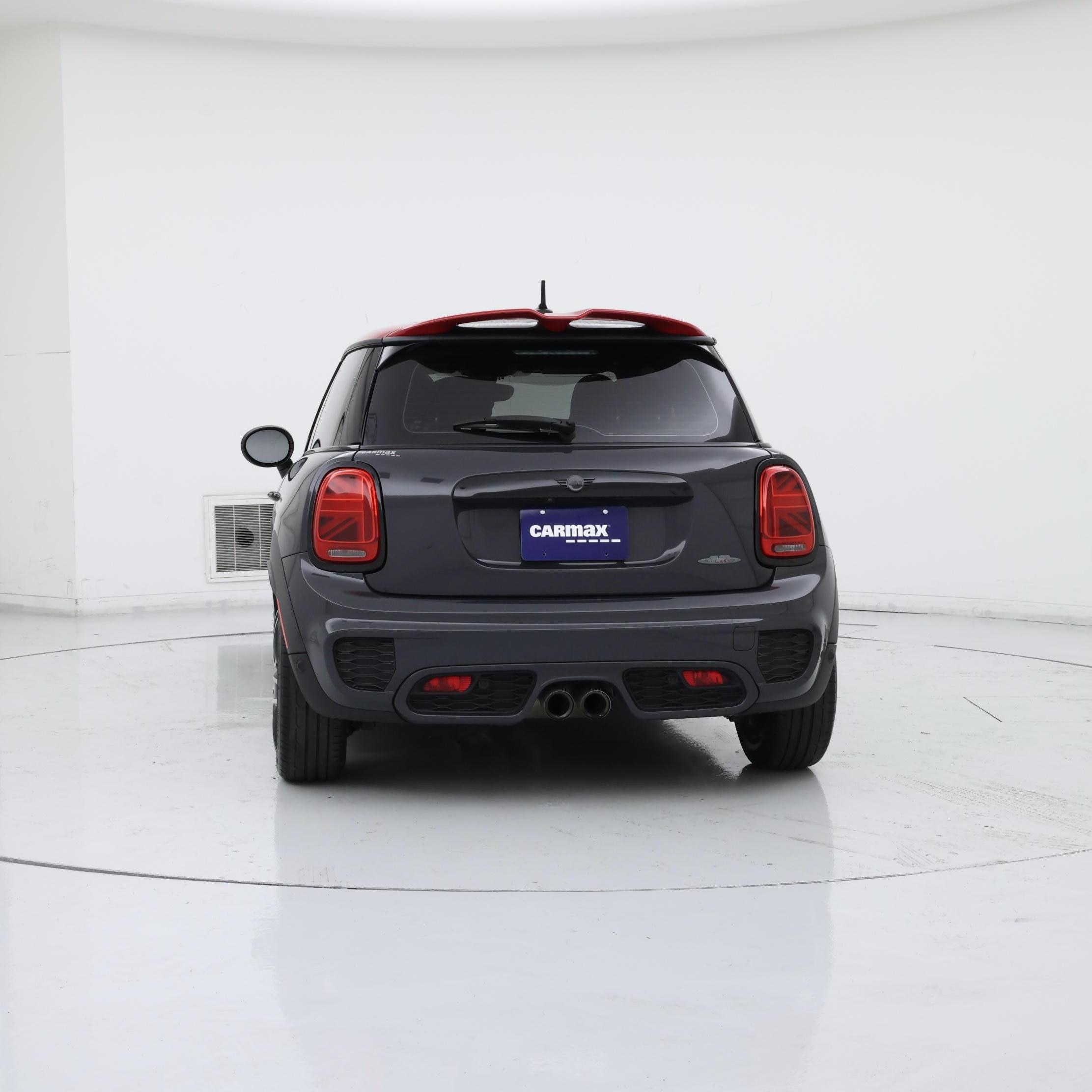 Thumbnail: 2021 MINI Cooper Hardtop - 6