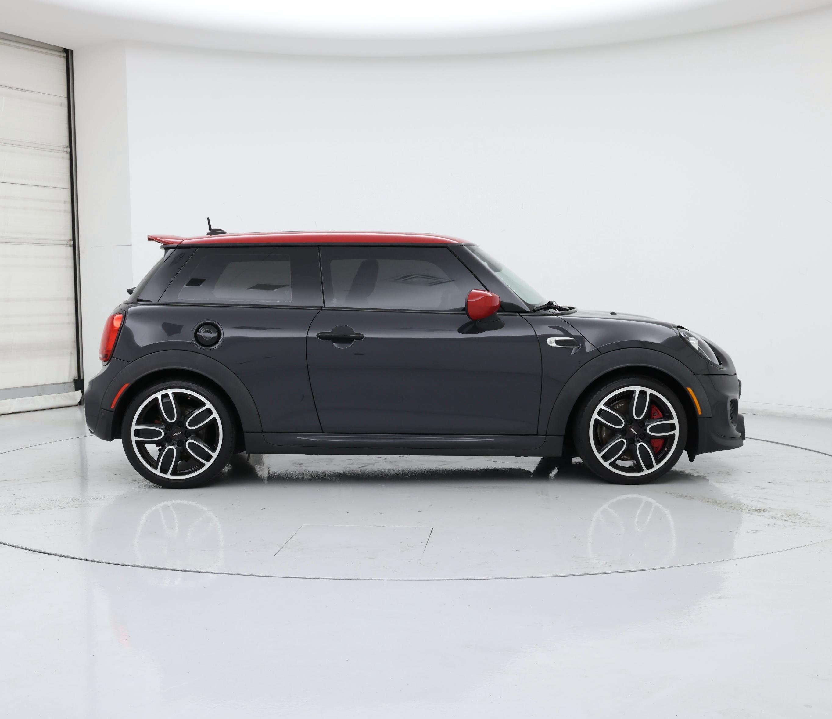 Thumbnail: 2021 MINI Cooper Hardtop - 7