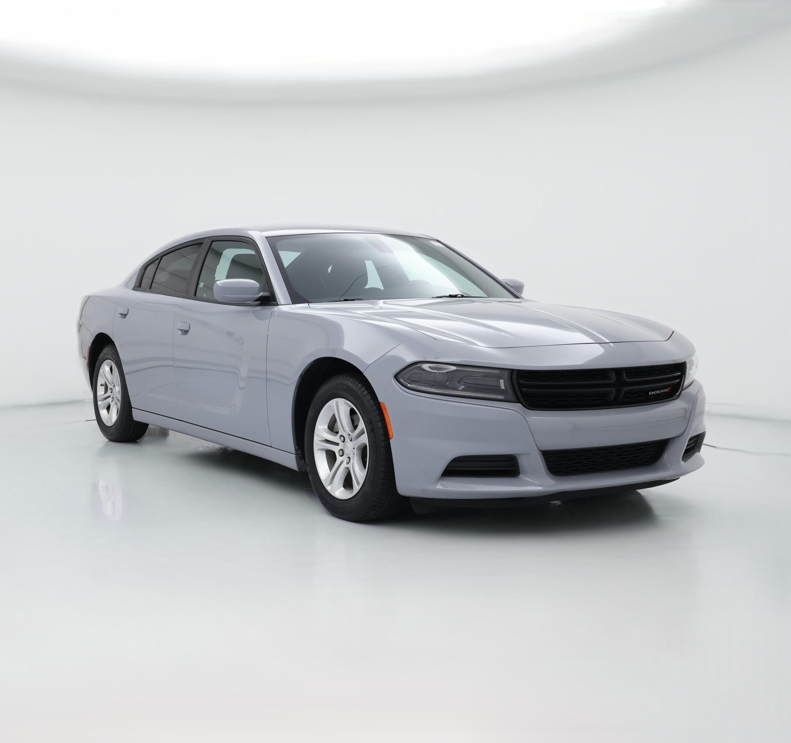 Thumbnail: 2022 Dodge Charger - 1