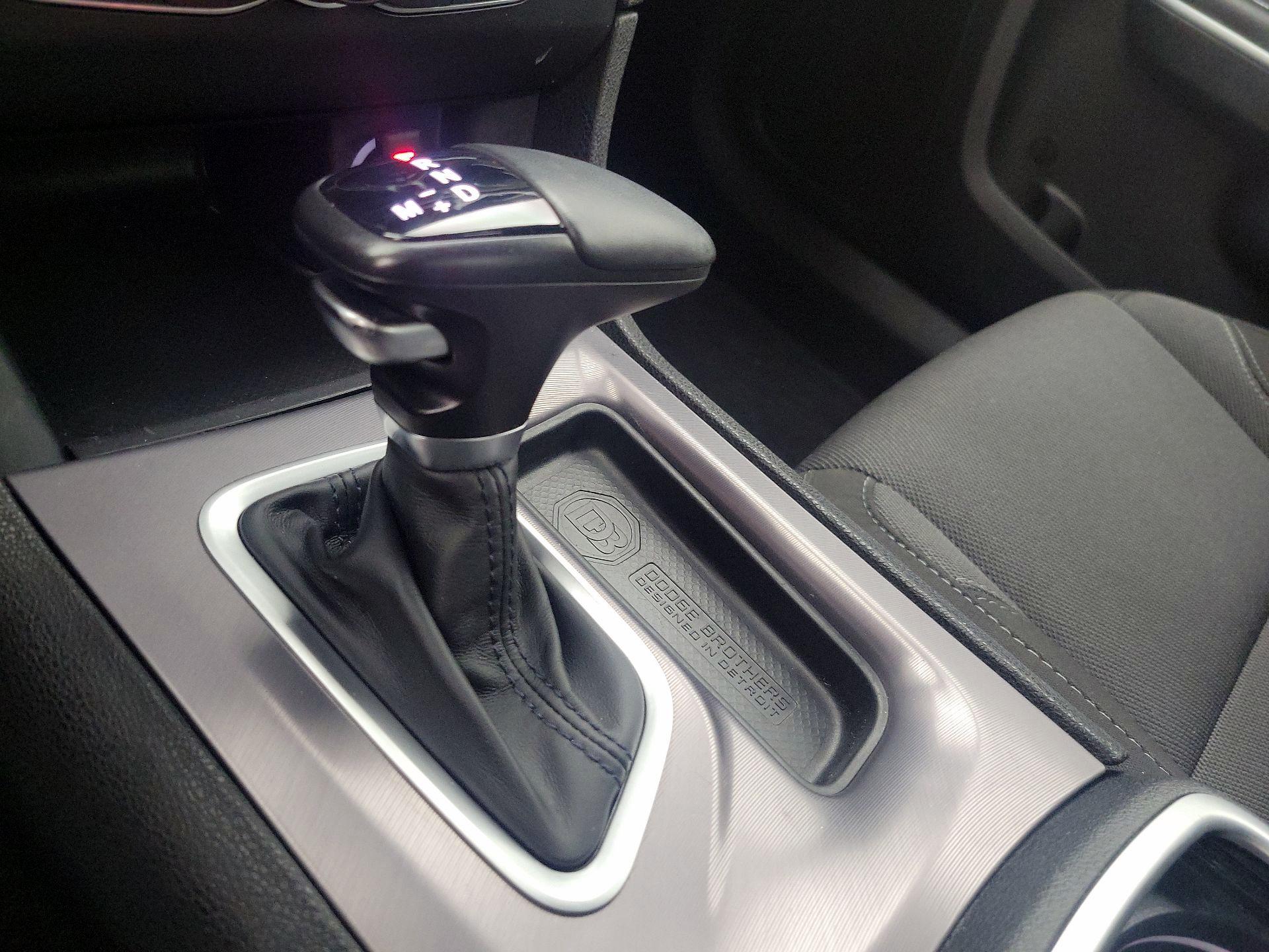 Thumbnail: 2022 Dodge Charger - 17