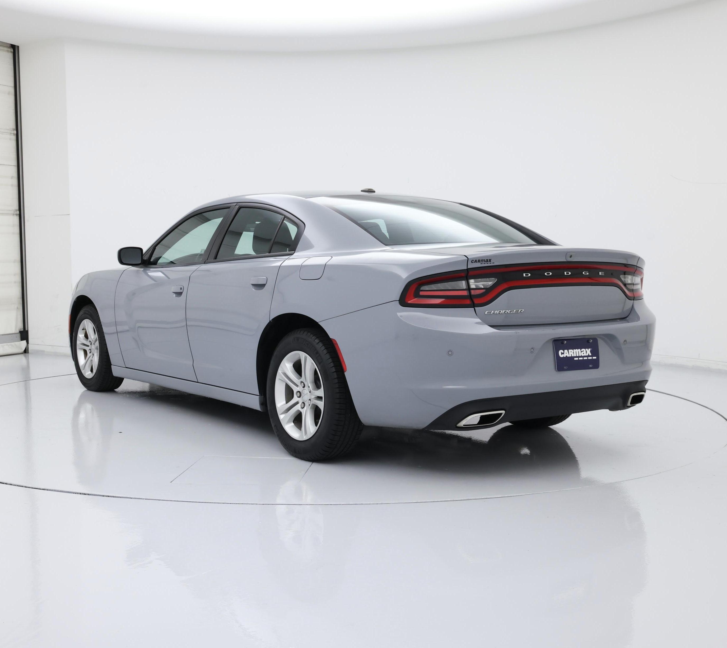 Thumbnail: 2022 Dodge Charger - 2