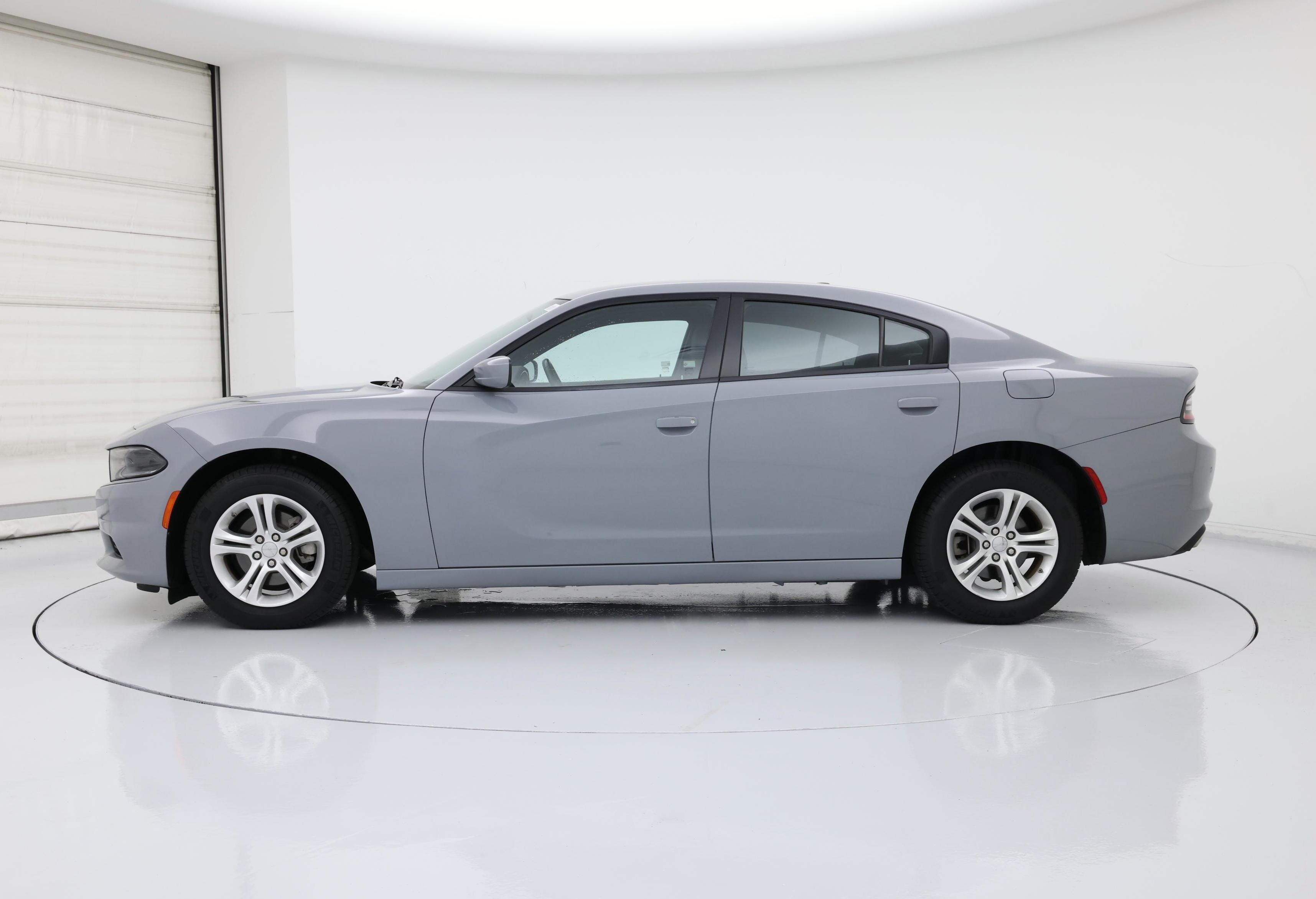 Thumbnail: 2022 Dodge Charger - 3