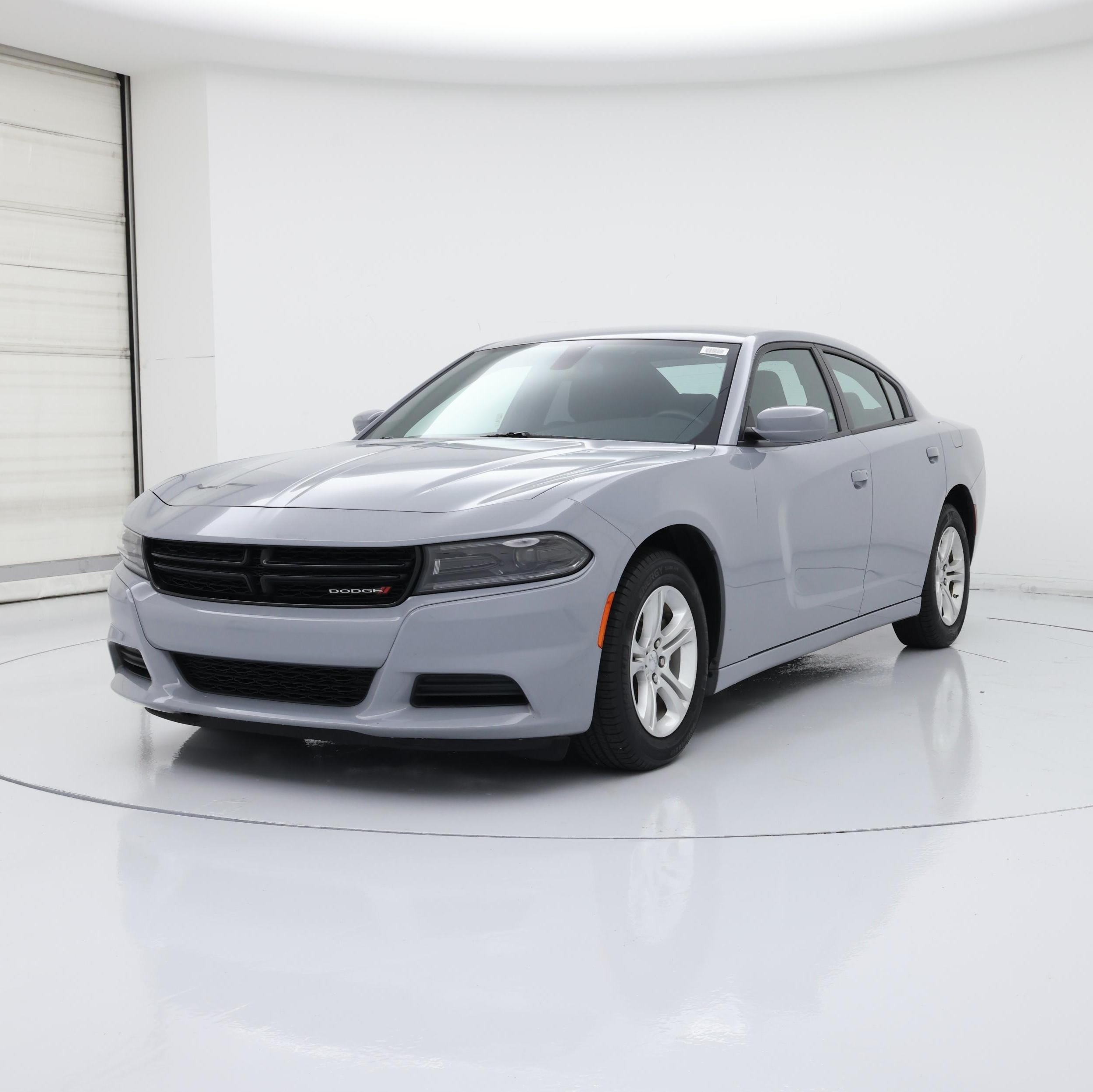 Thumbnail: 2022 Dodge Charger - 4