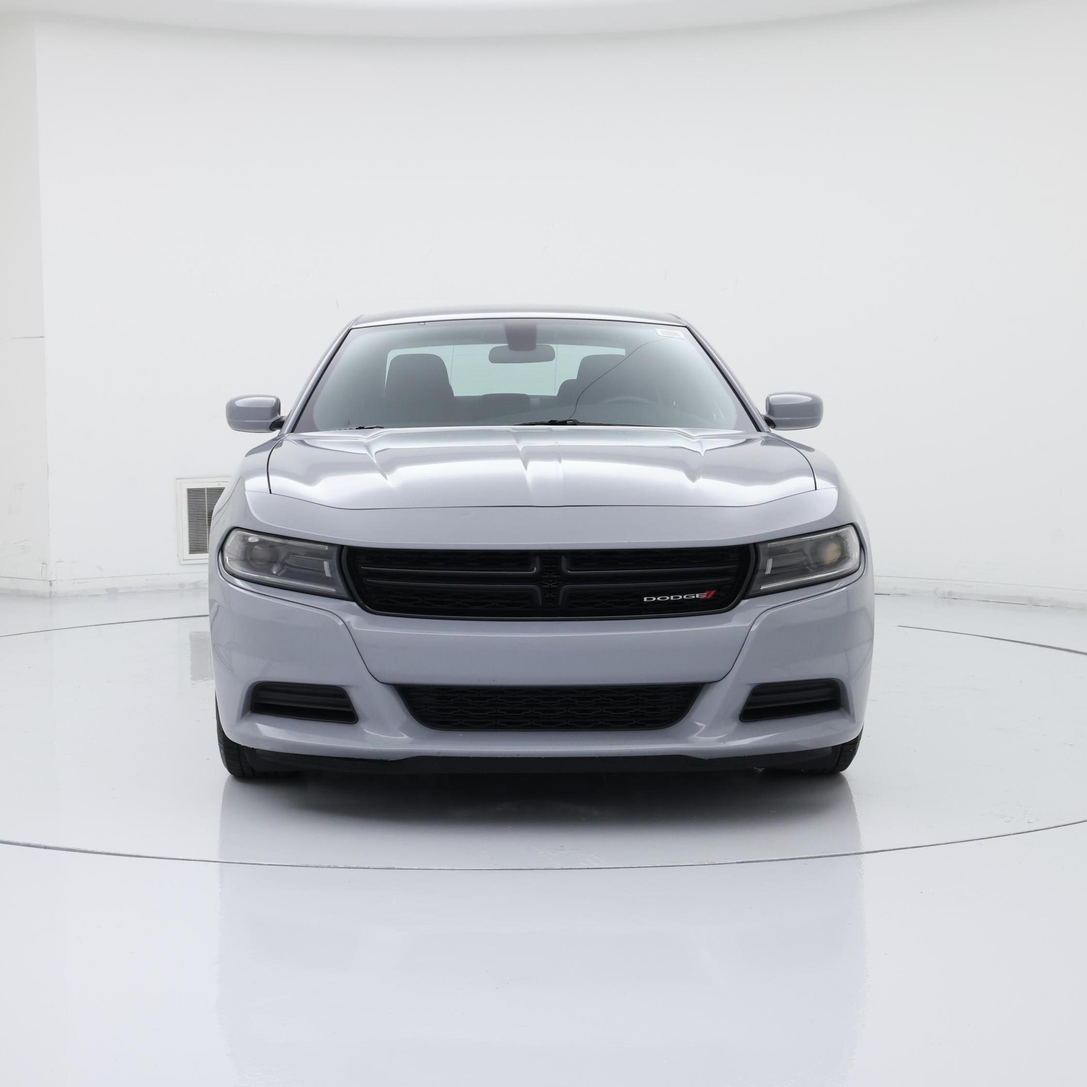 Thumbnail: 2022 Dodge Charger - 5