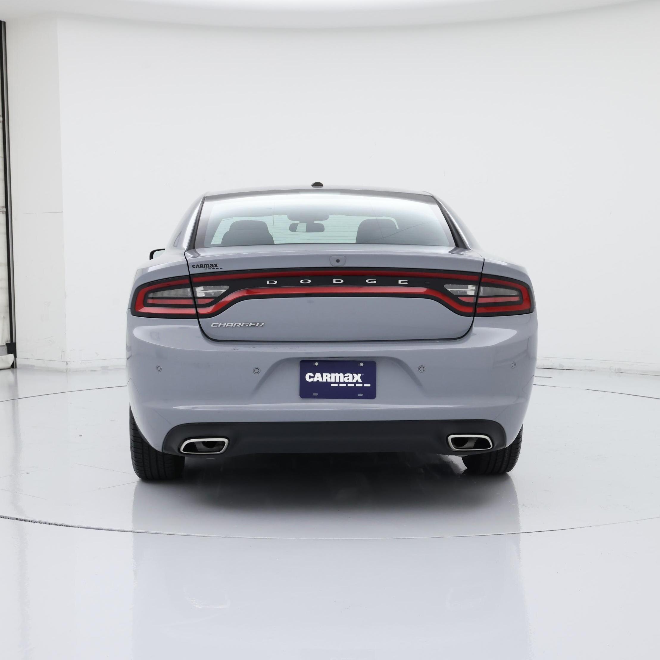 Thumbnail: 2022 Dodge Charger - 6