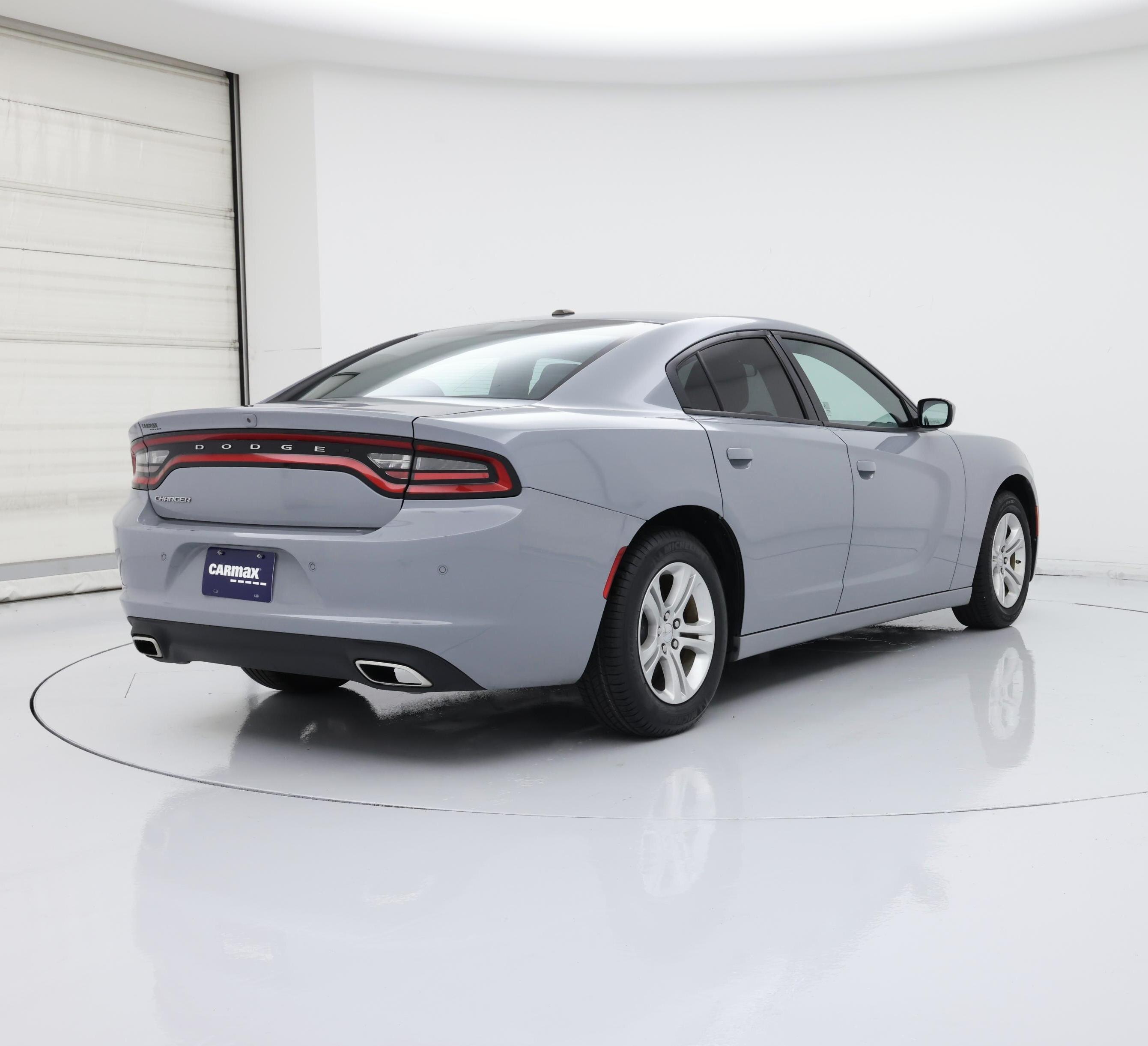 Thumbnail: 2022 Dodge Charger - 8