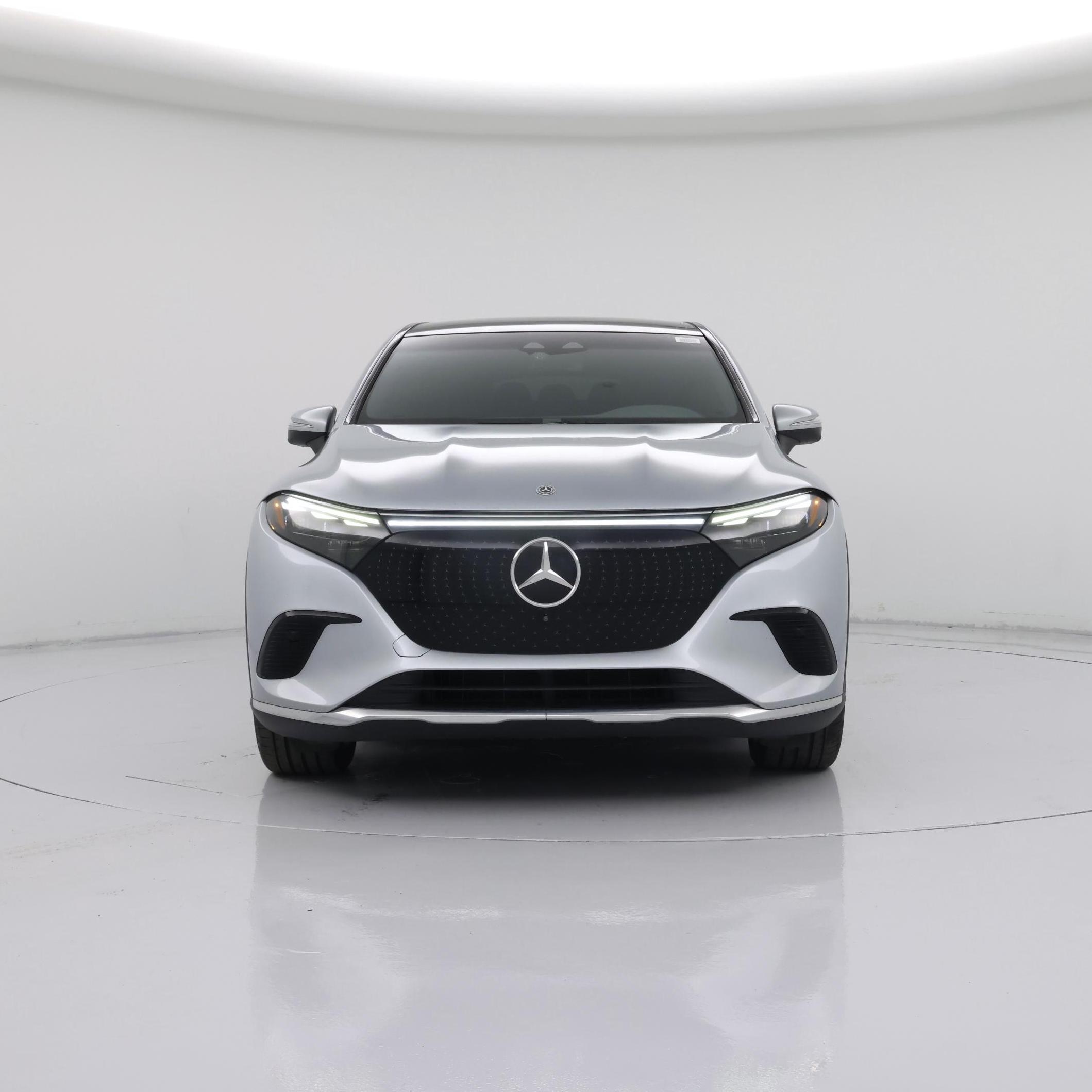 Thumbnail: 2023 Mercedes-Benz EQS - 5