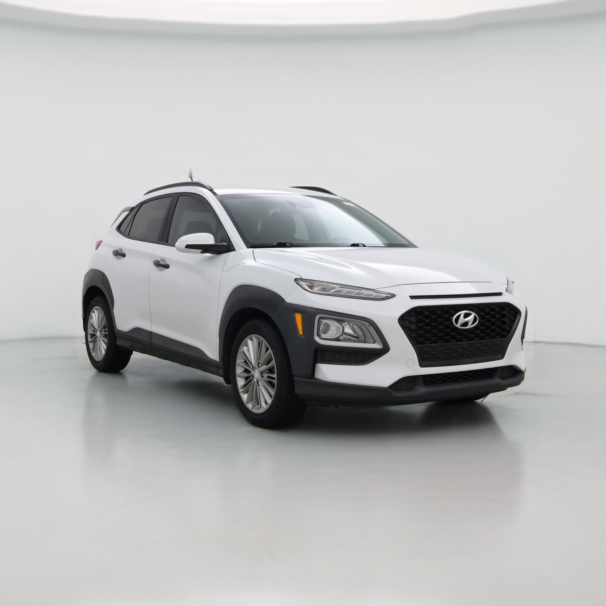 Thumbnail: 2019 Hyundai Kona - 1