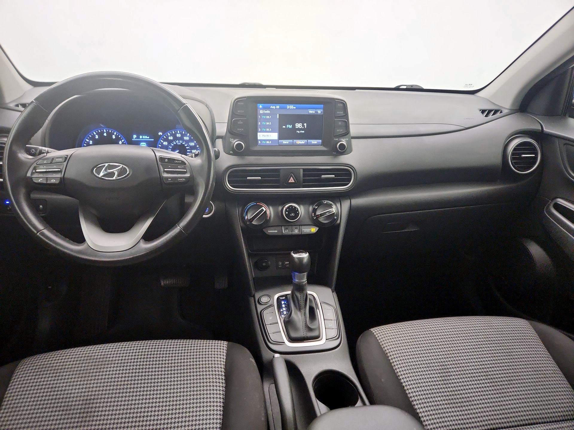 Thumbnail: 2019 Hyundai Kona - 9