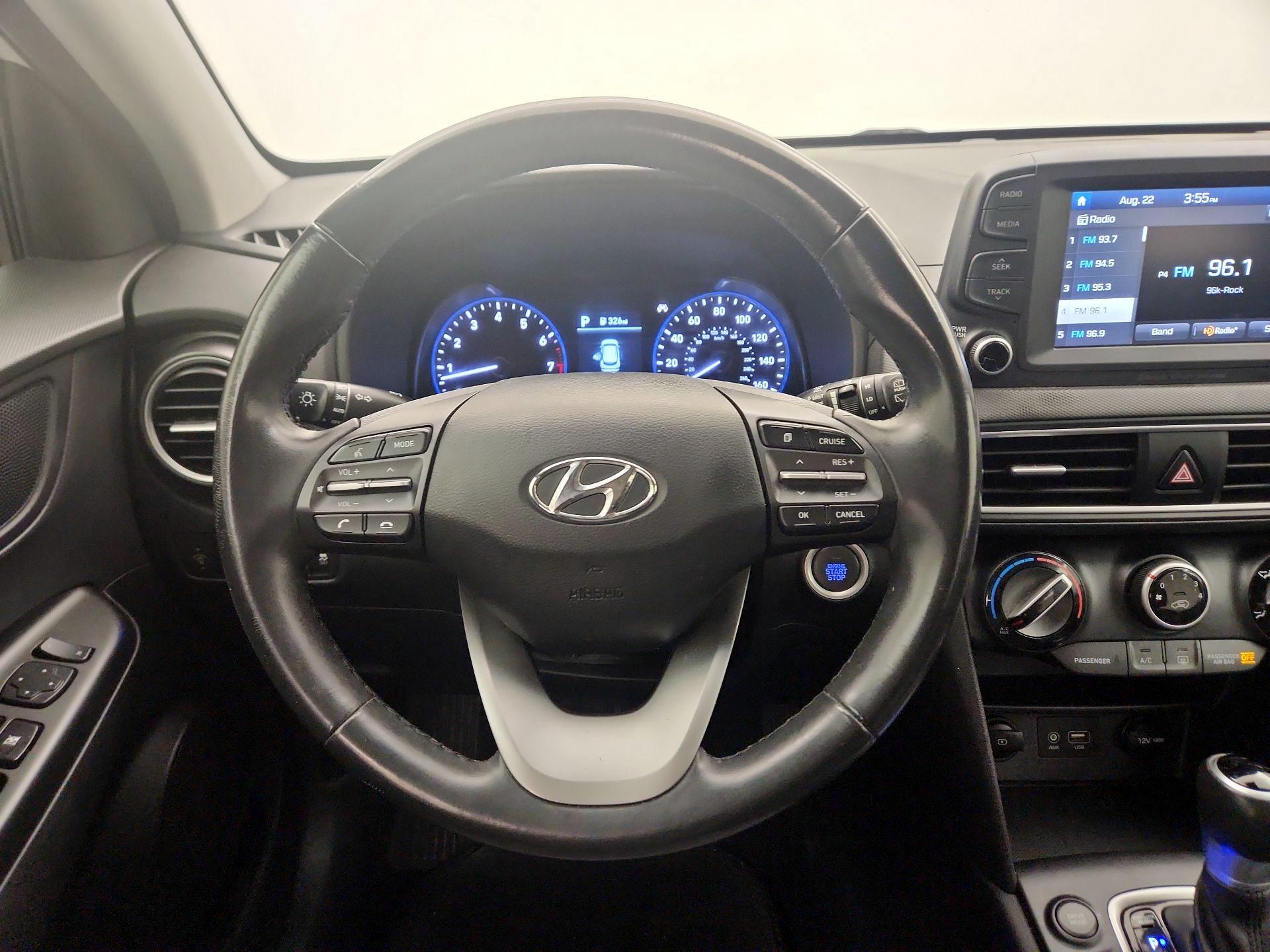 Thumbnail: 2019 Hyundai Kona - 10