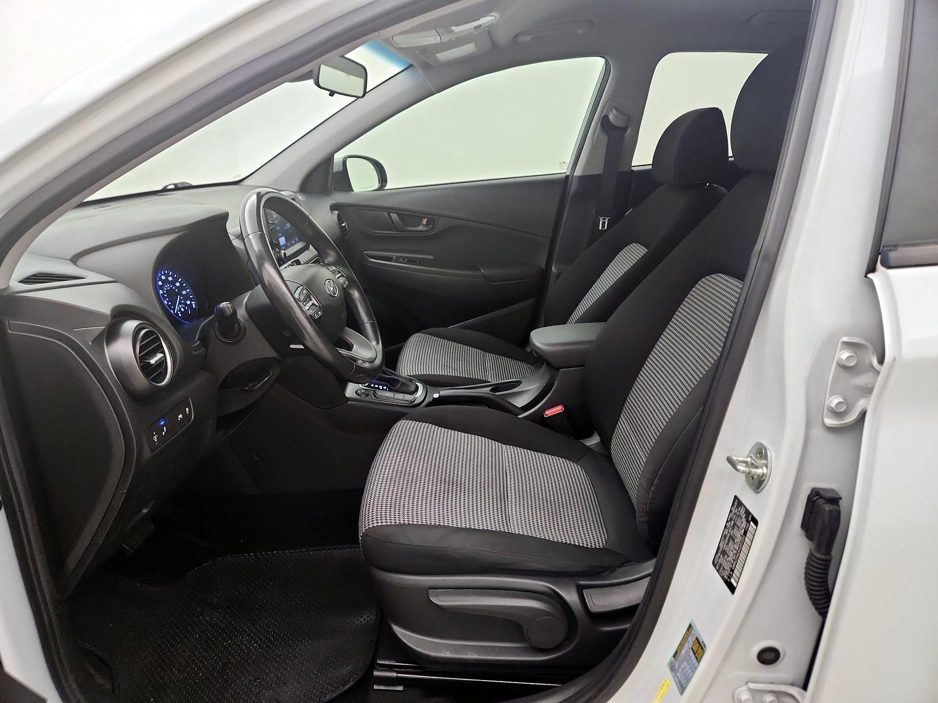 Thumbnail: 2019 Hyundai Kona - 11