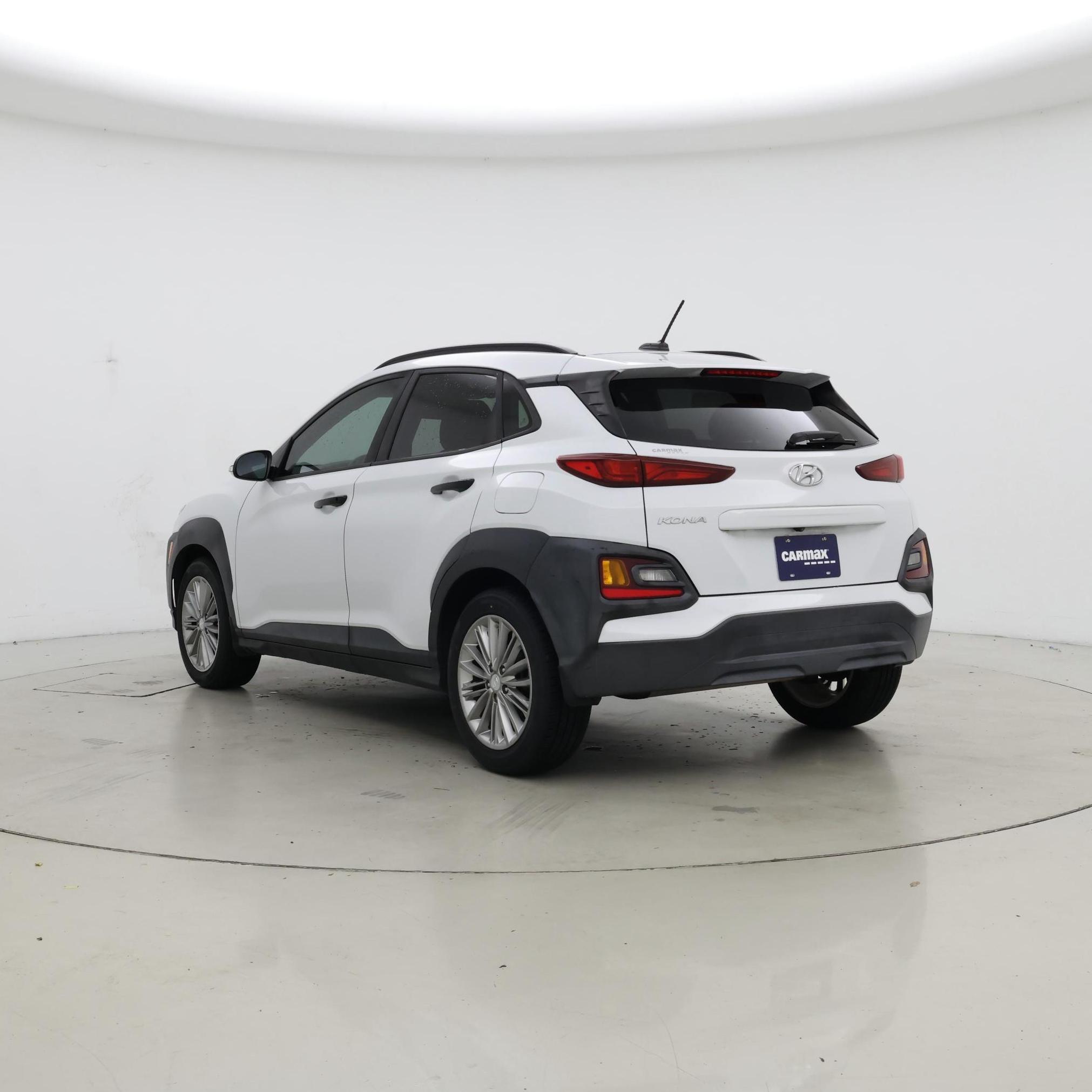 Thumbnail: 2019 Hyundai Kona - 2