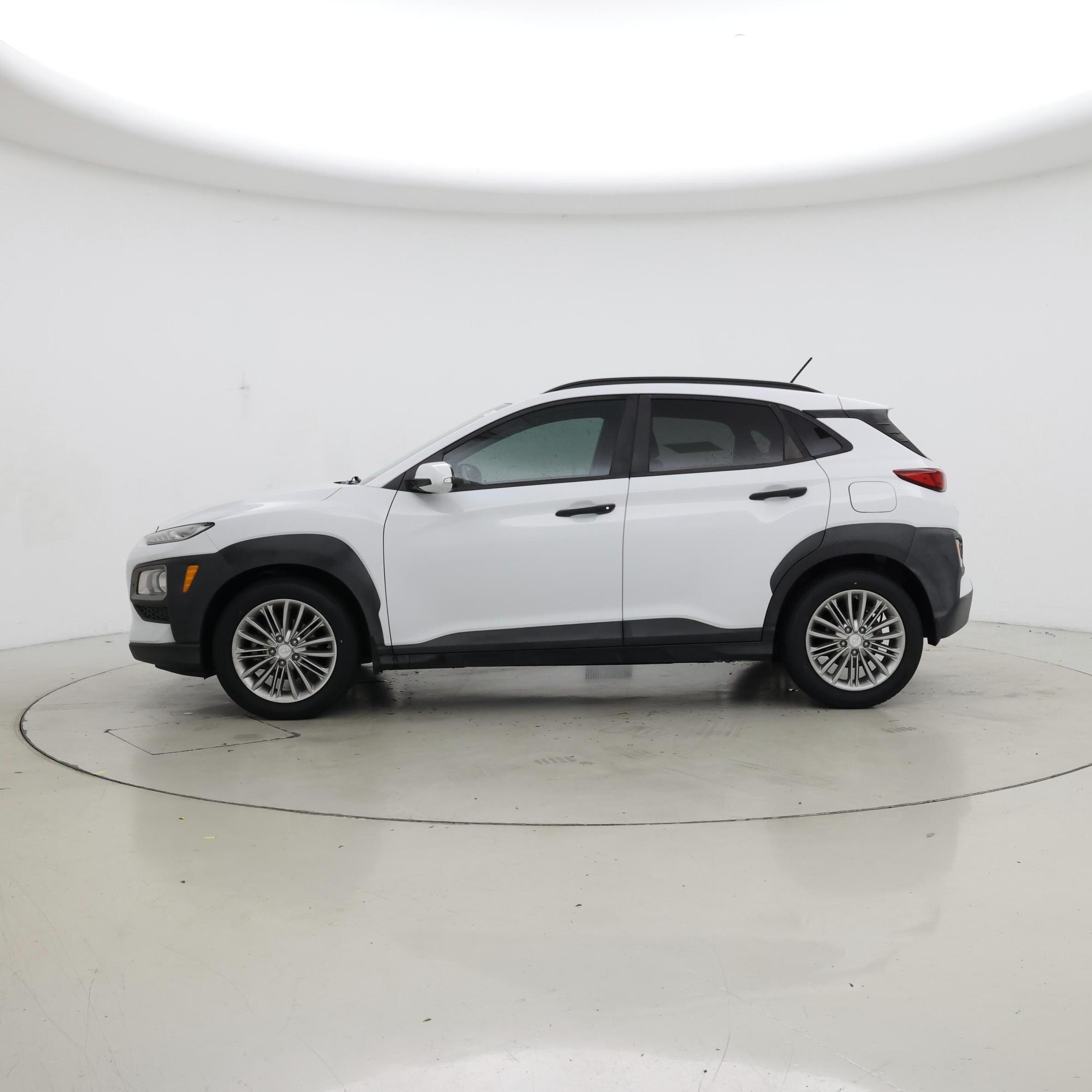 Thumbnail: 2019 Hyundai Kona - 3