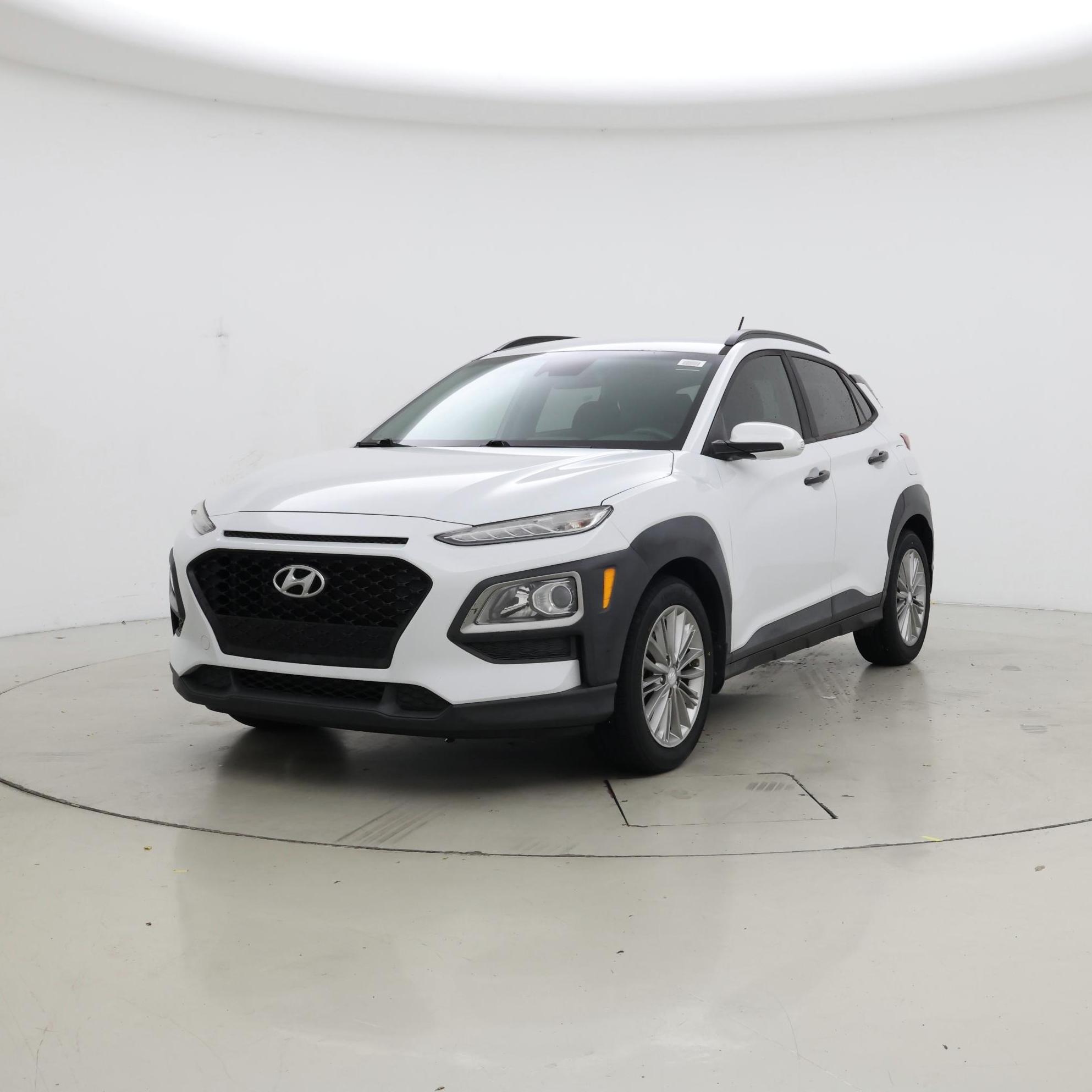 Thumbnail: 2019 Hyundai Kona - 4