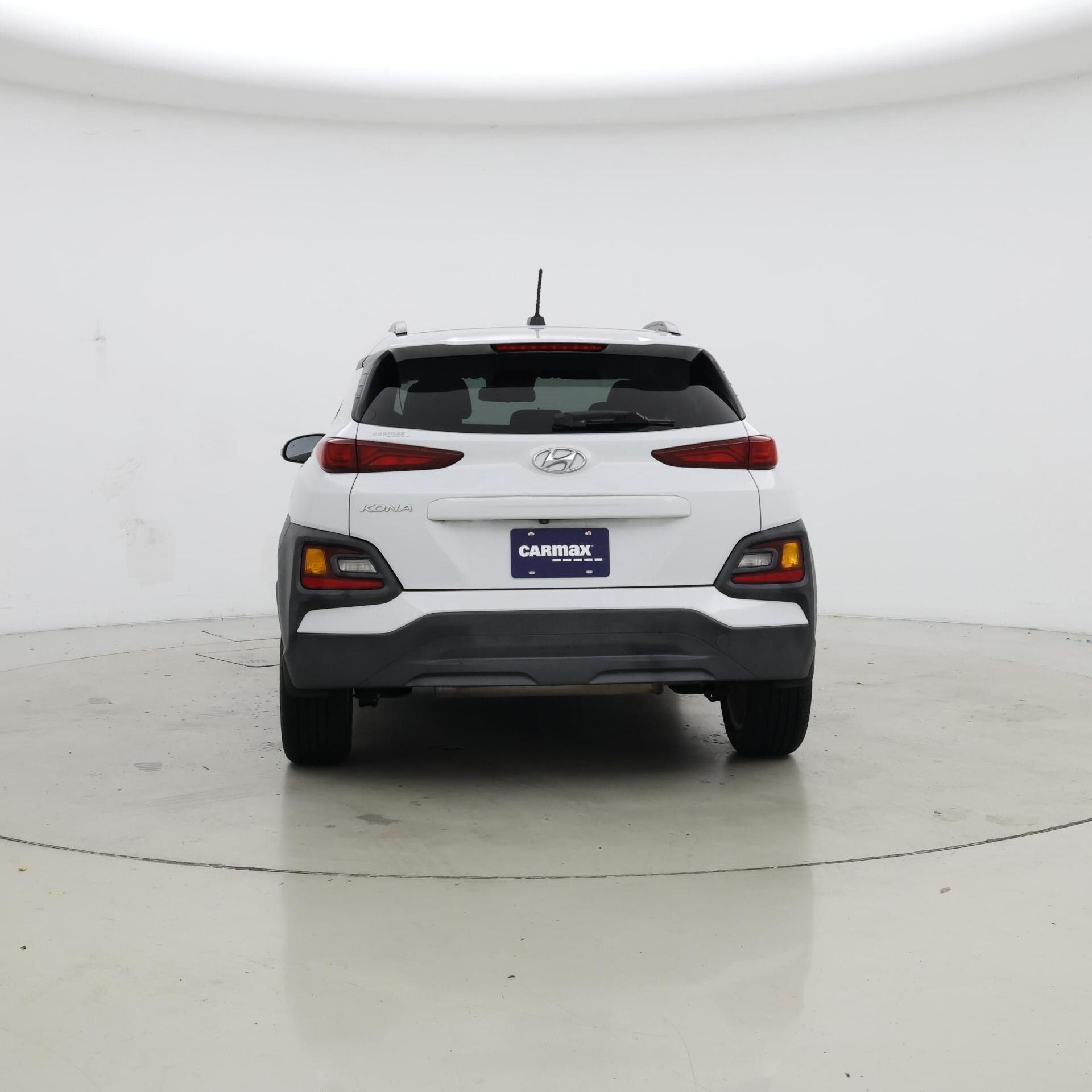 Thumbnail: 2019 Hyundai Kona - 6