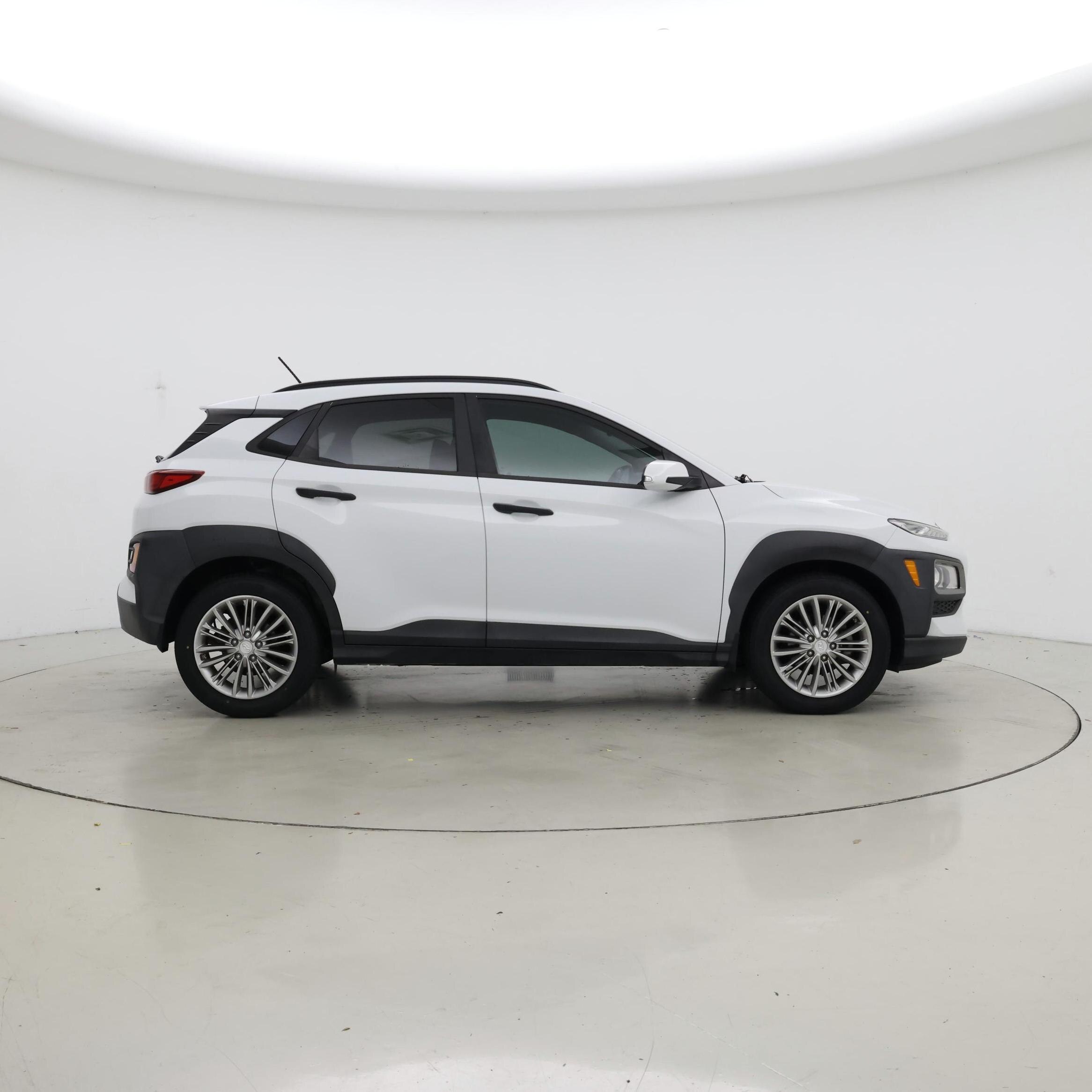 Thumbnail: 2019 Hyundai Kona - 7
