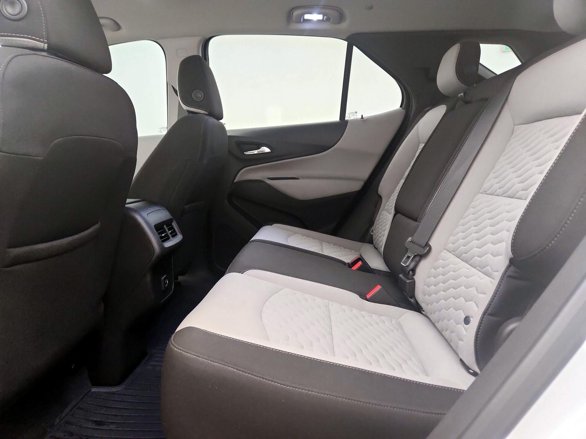 Thumbnail: 2020 Chevrolet Equinox - 19