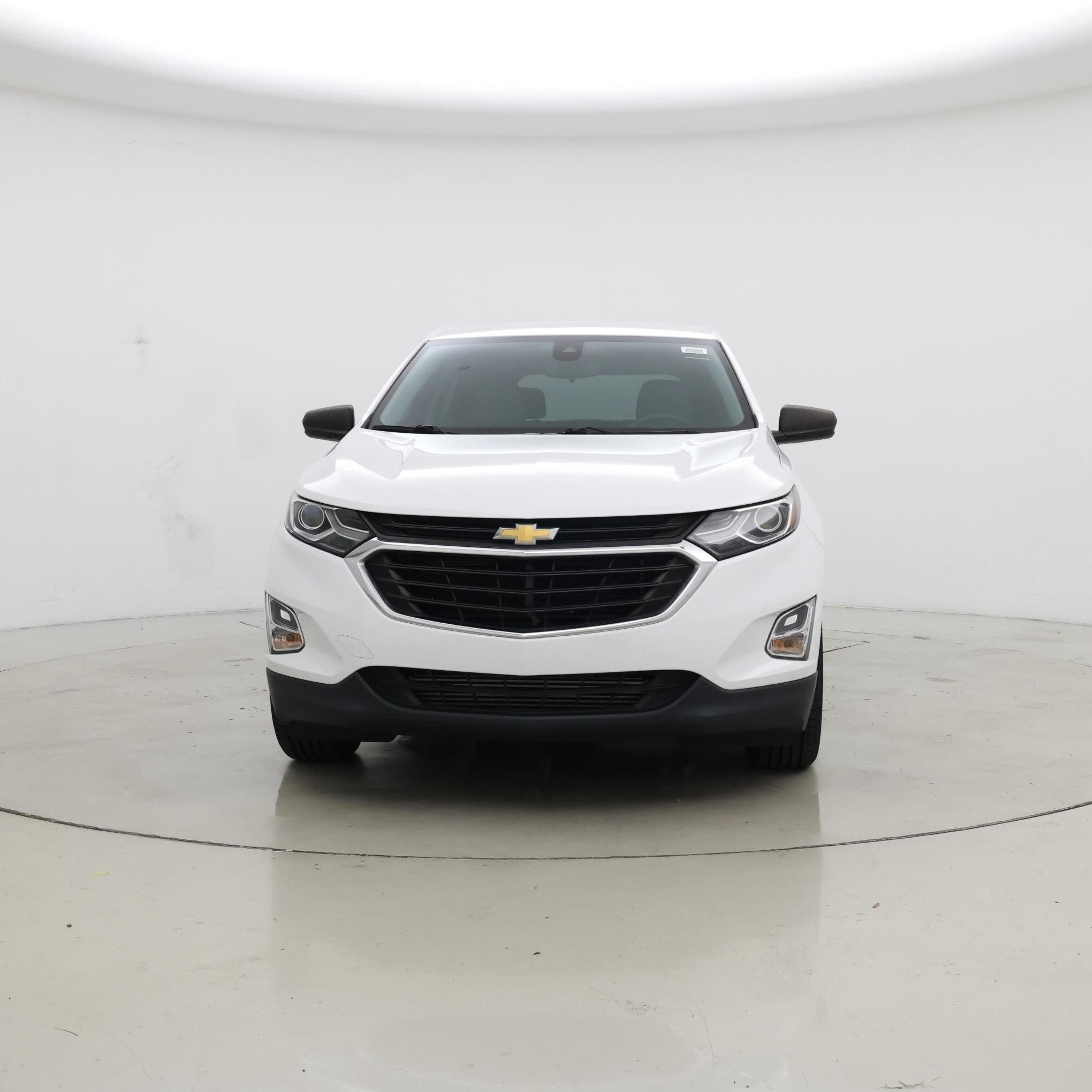 Thumbnail: 2020 Chevrolet Equinox - 5