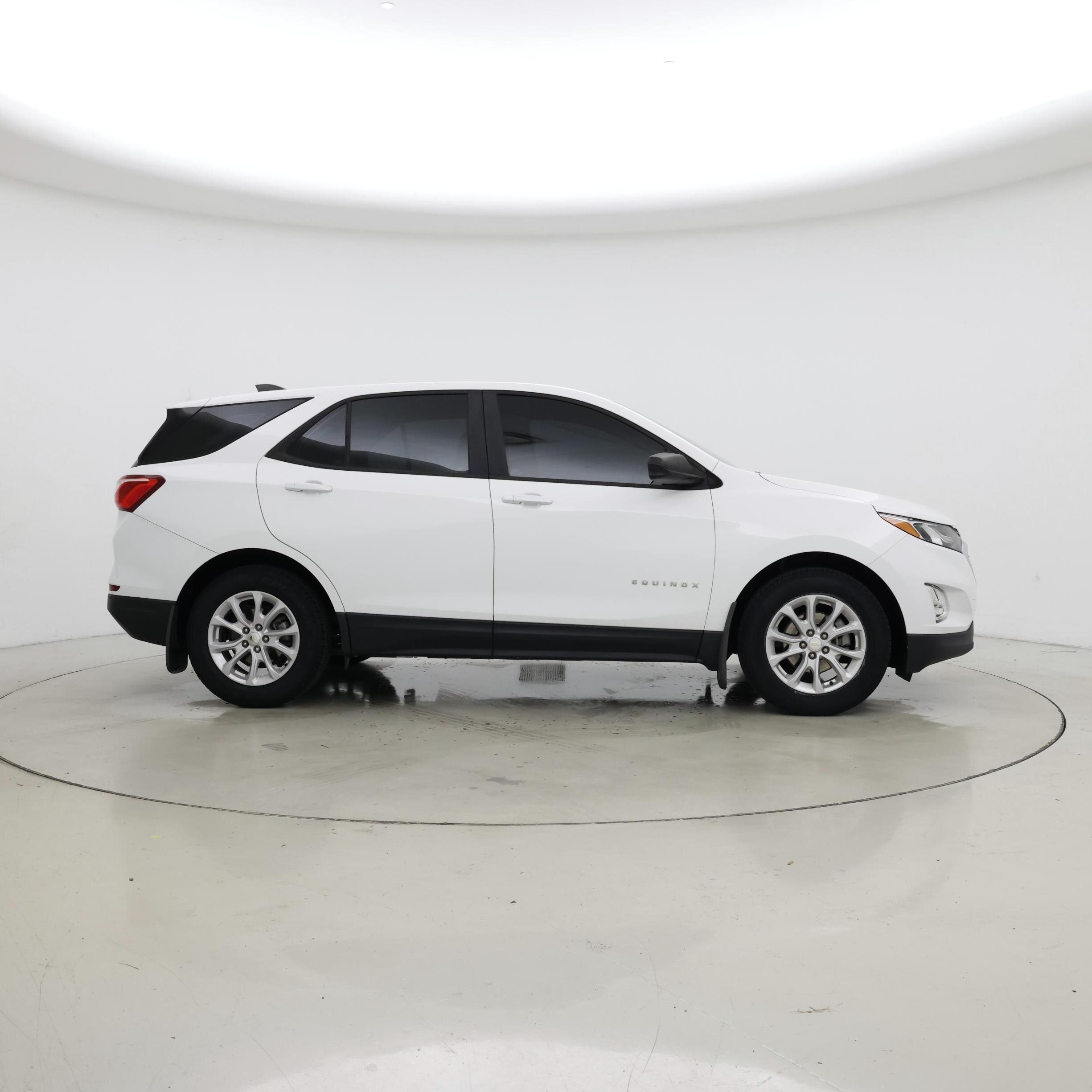 Thumbnail: 2020 Chevrolet Equinox - 7