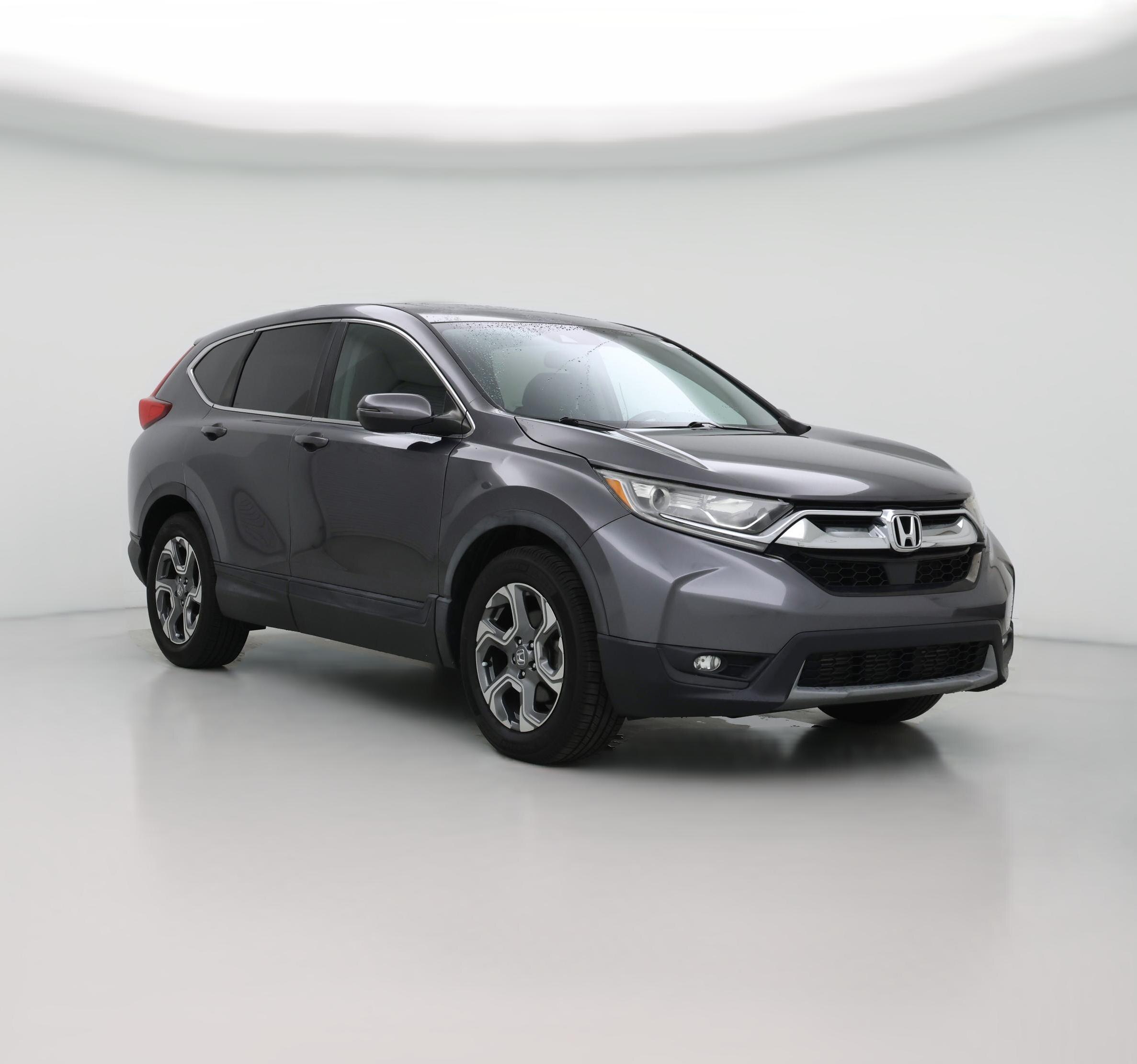 Thumbnail: 2019 Honda CR-V - 1