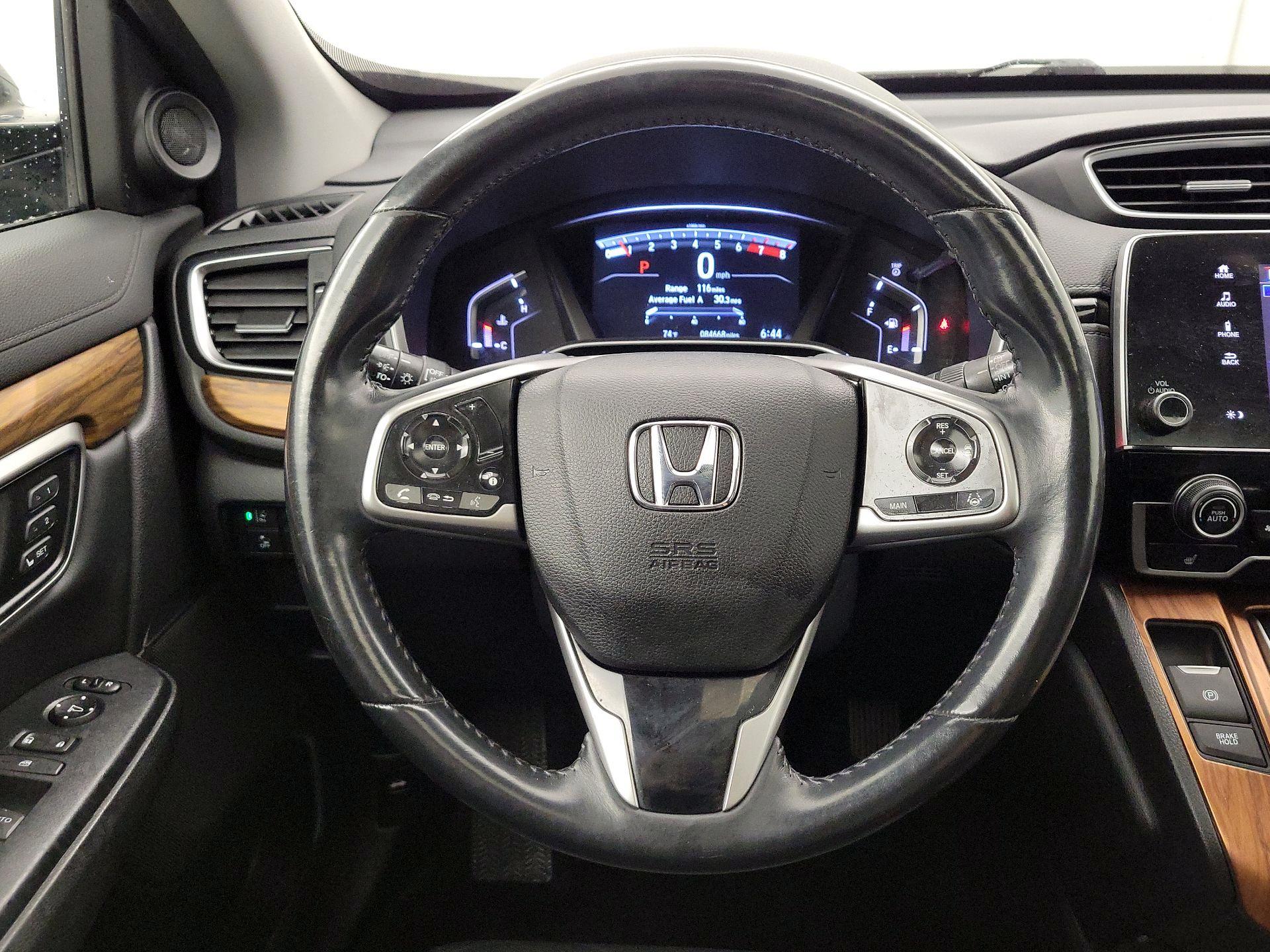 Thumbnail: 2019 Honda CR-V - 10