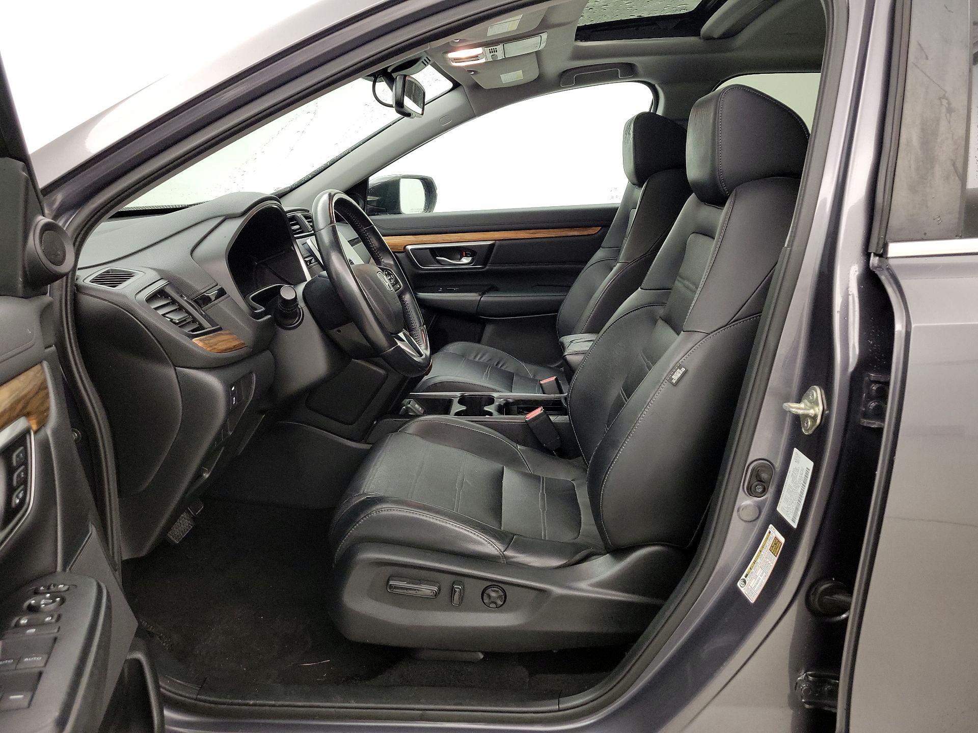 Thumbnail: 2019 Honda CR-V - 11