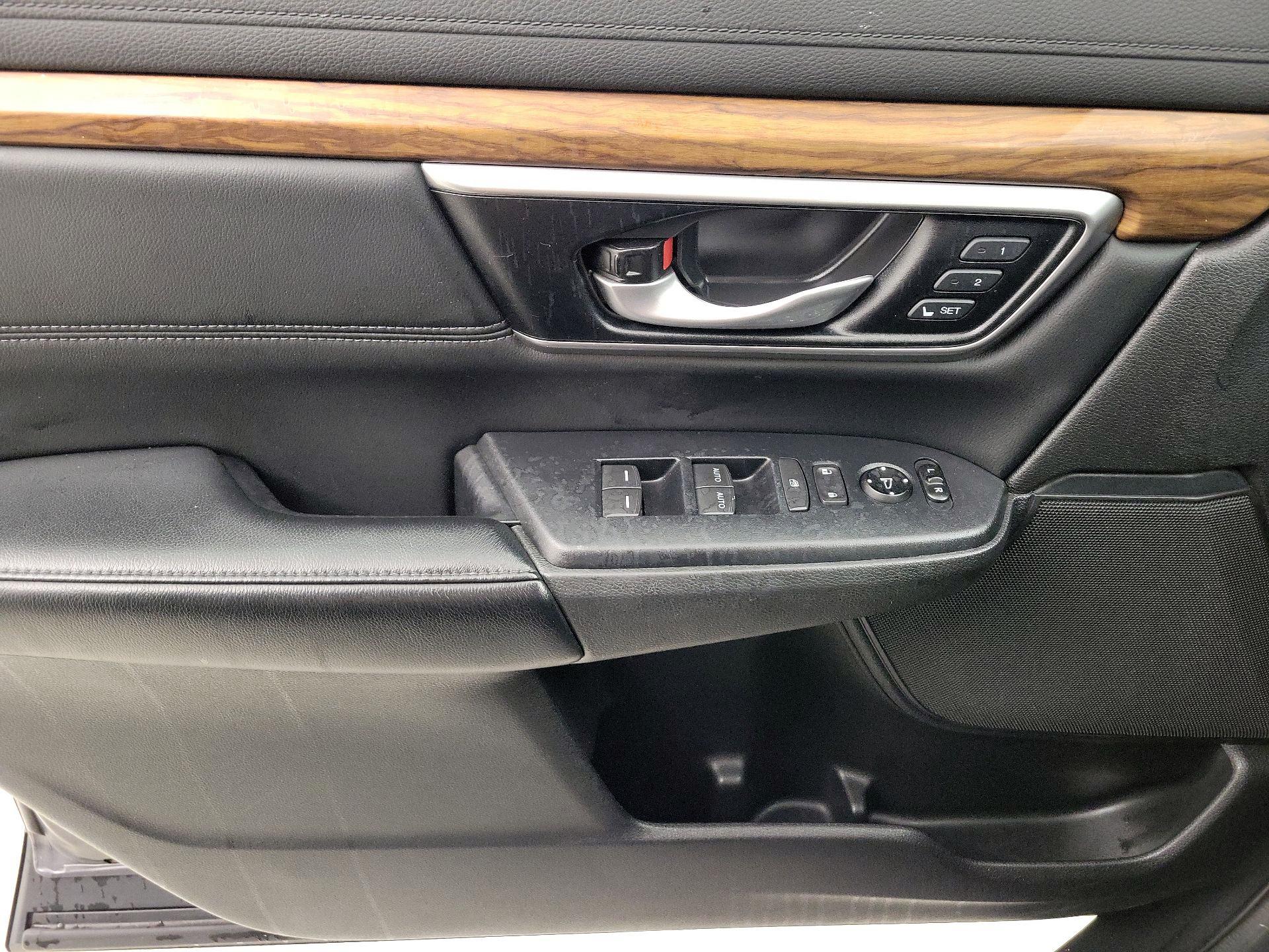 Thumbnail: 2019 Honda CR-V - 12