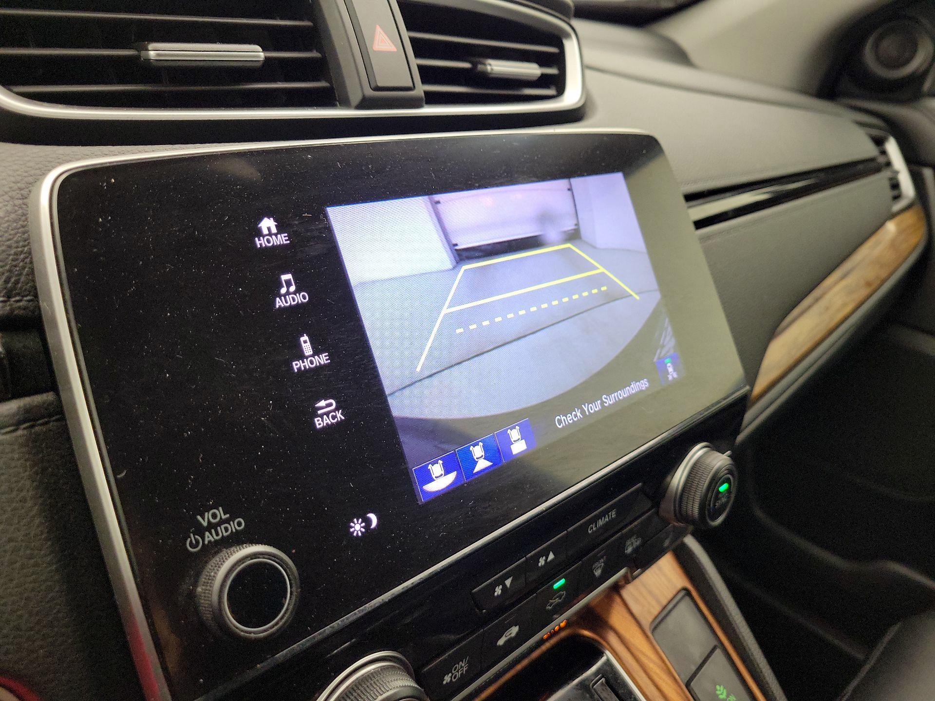 Thumbnail: 2019 Honda CR-V - 14
